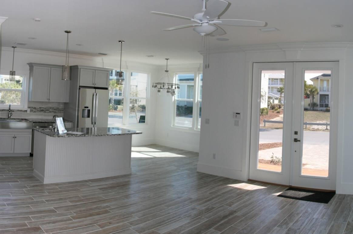 SUGAR SAND LANE - Residential