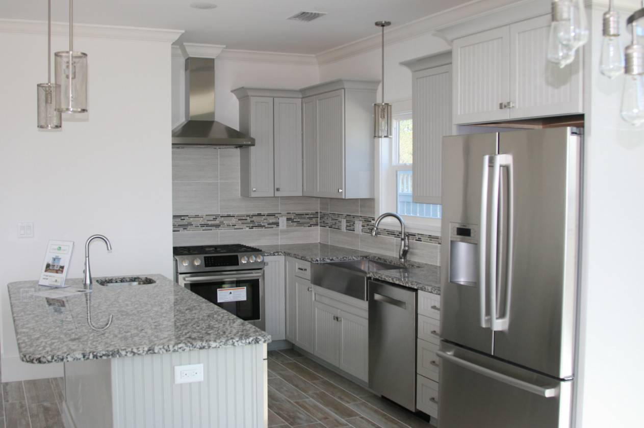 SUGAR SAND LANE - Residential