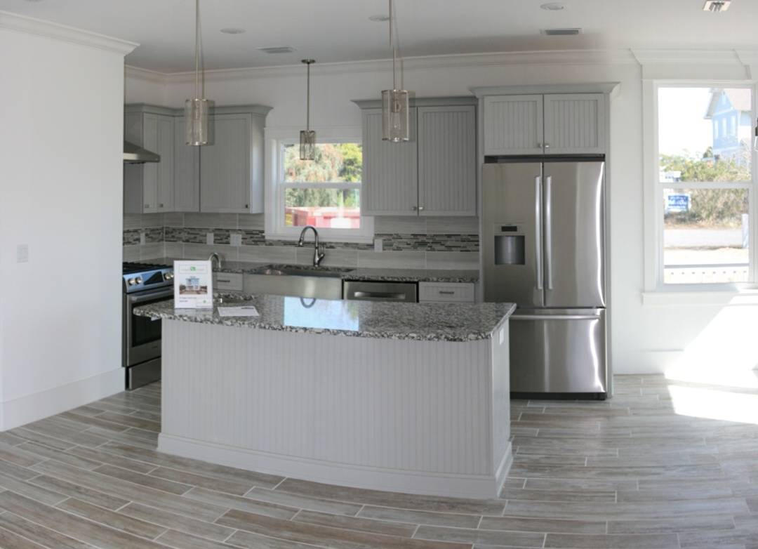 SUGAR SAND LANE - Residential