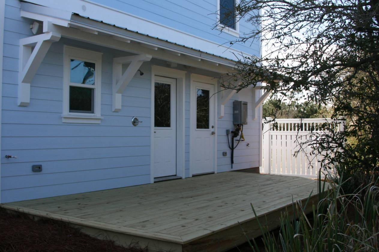 SUGAR SAND LANE - Residential