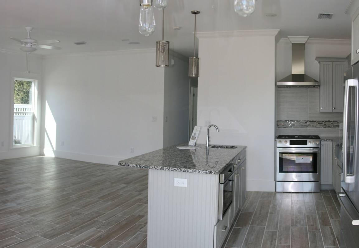 SUGAR SAND LANE - Residential