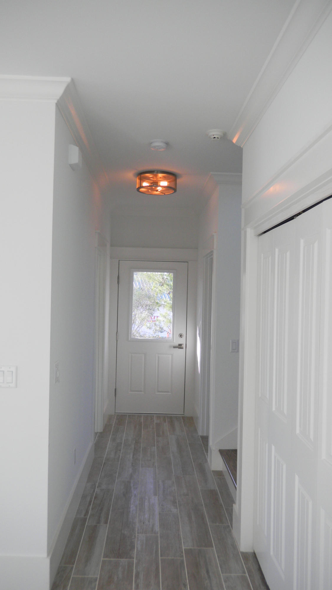 SUGAR SAND LANE - Residential