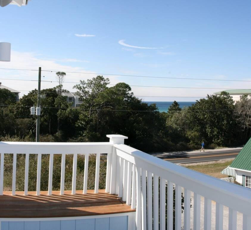 SUGAR SAND LANE - Residential