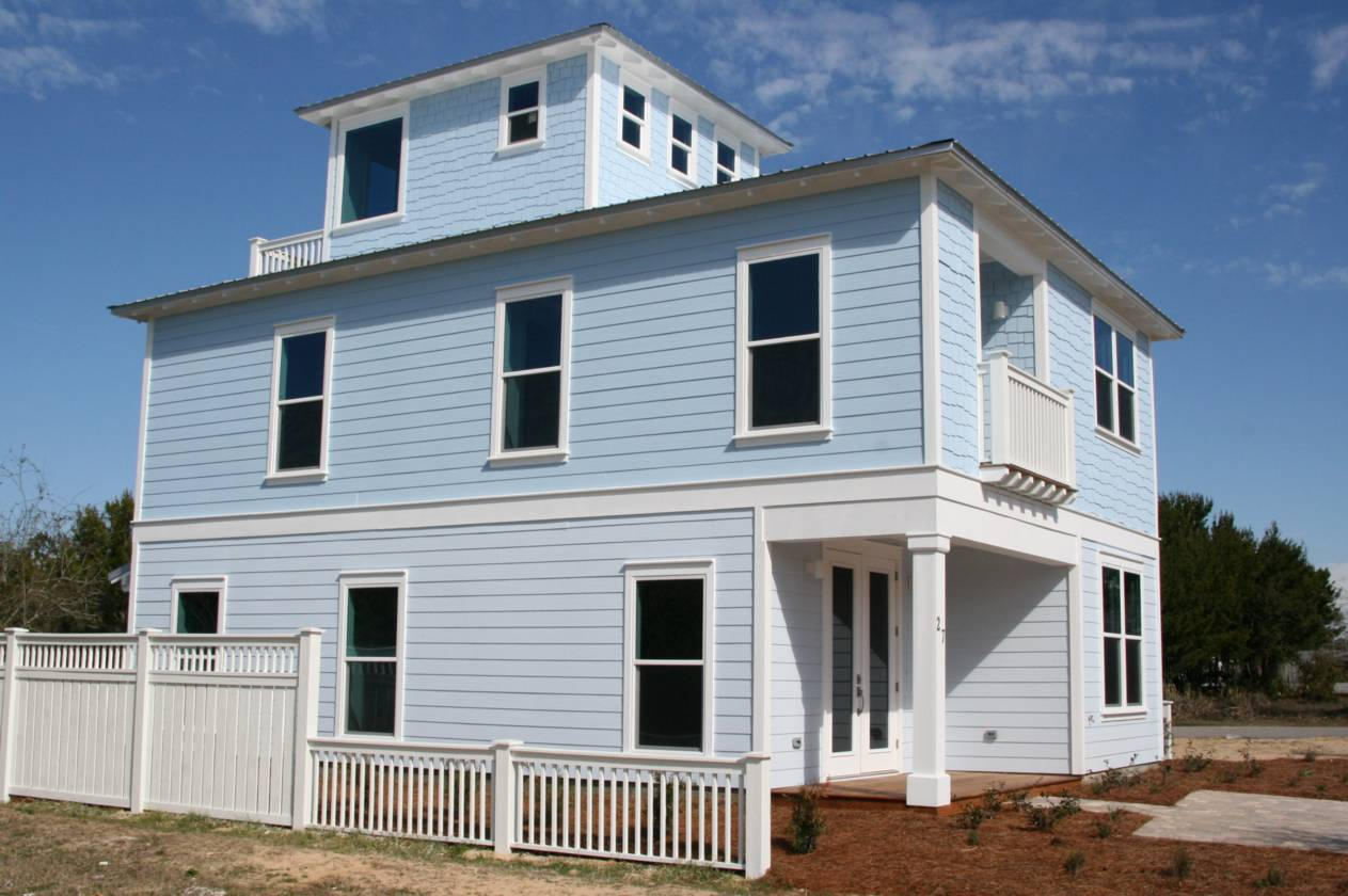 SUGAR SAND LANE - Residential