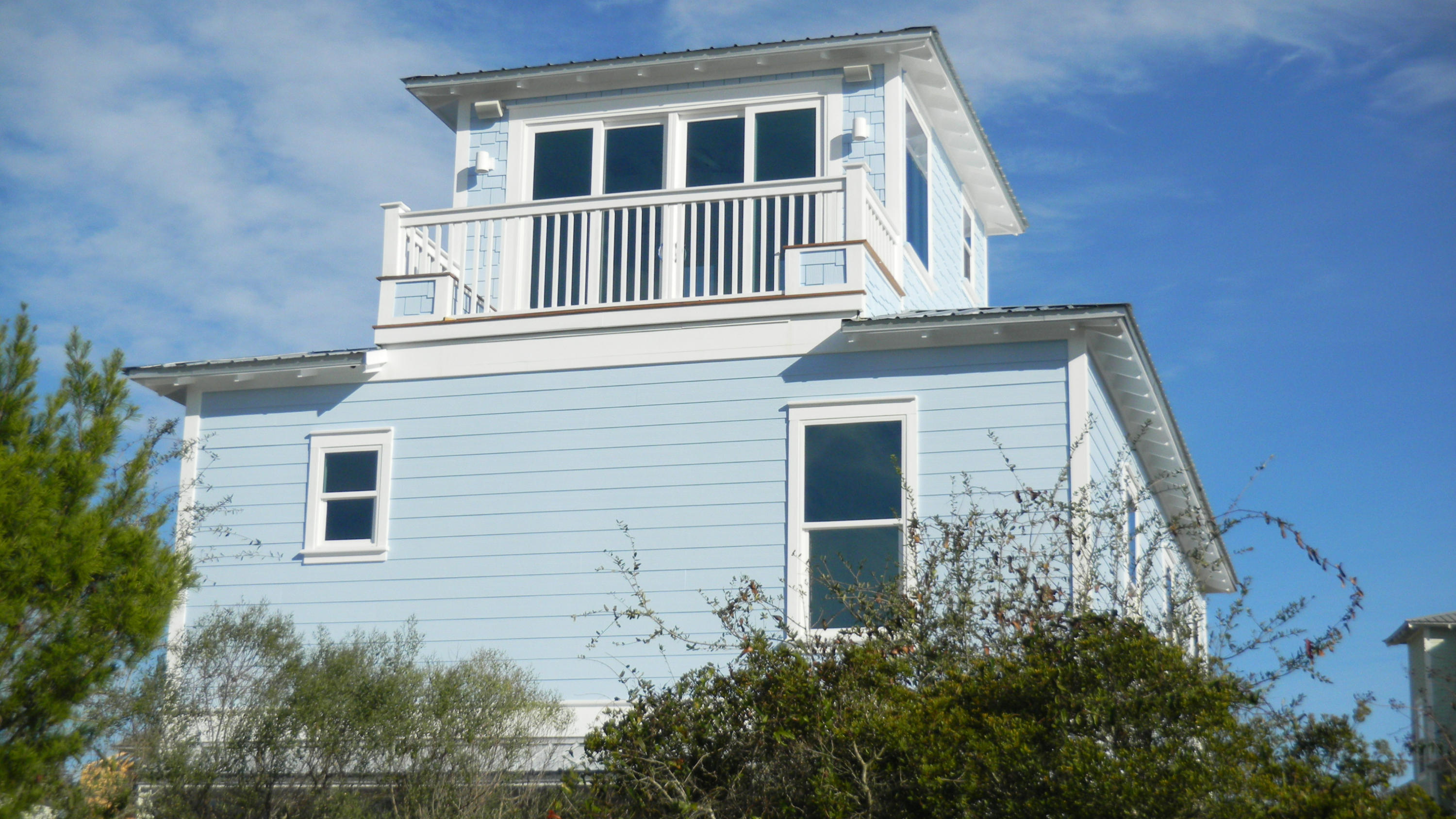 SUGAR SAND LANE - Residential