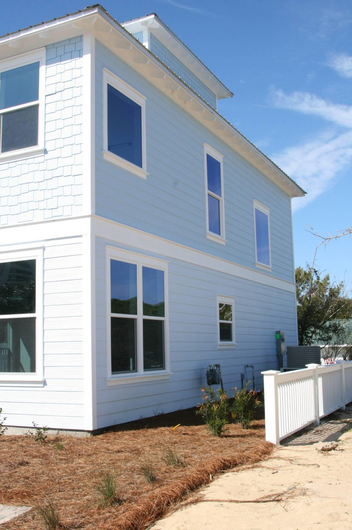 SUGAR SAND LANE - Residential