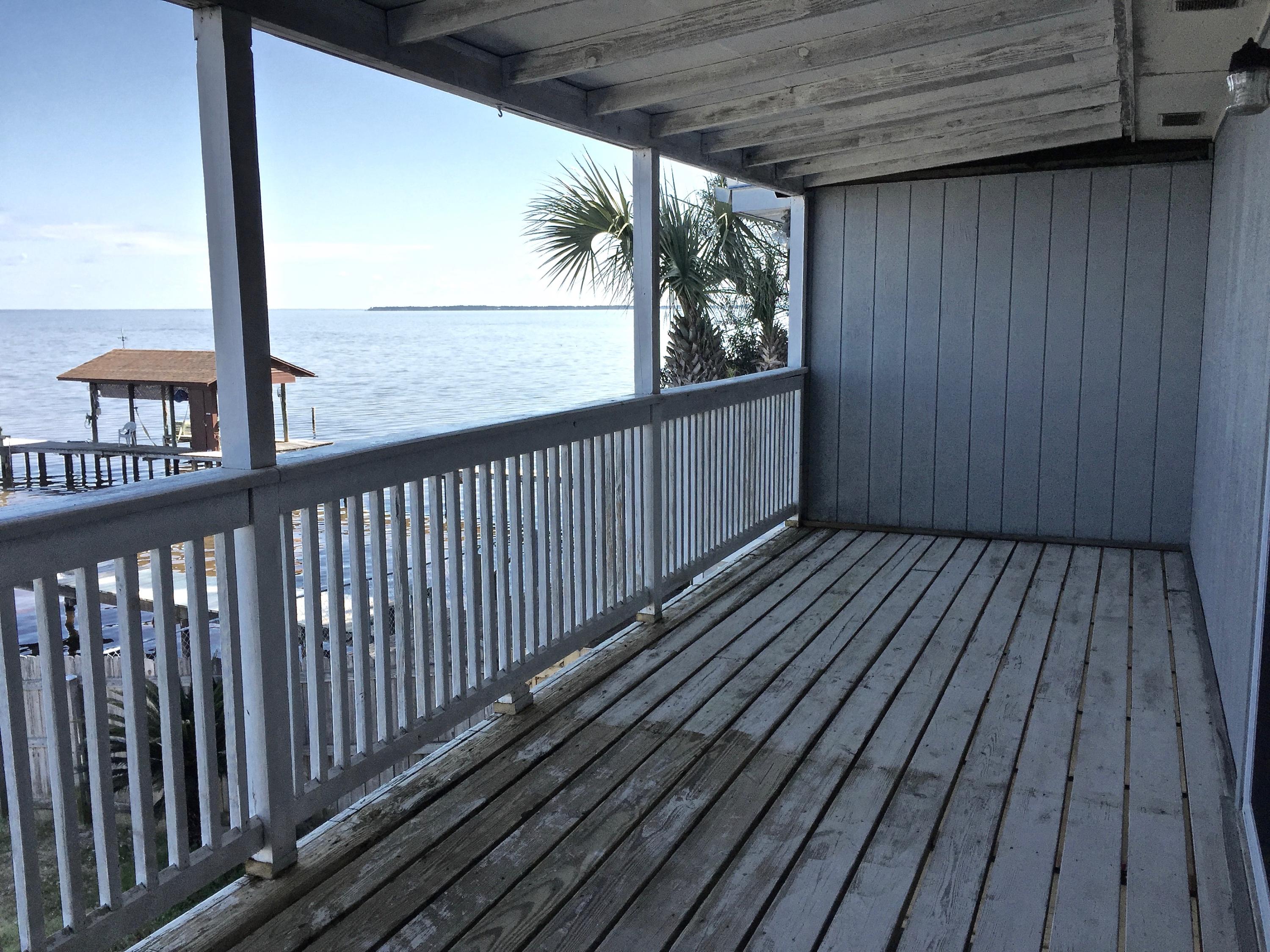 BAY MANOR TOWNHOMES - Residential