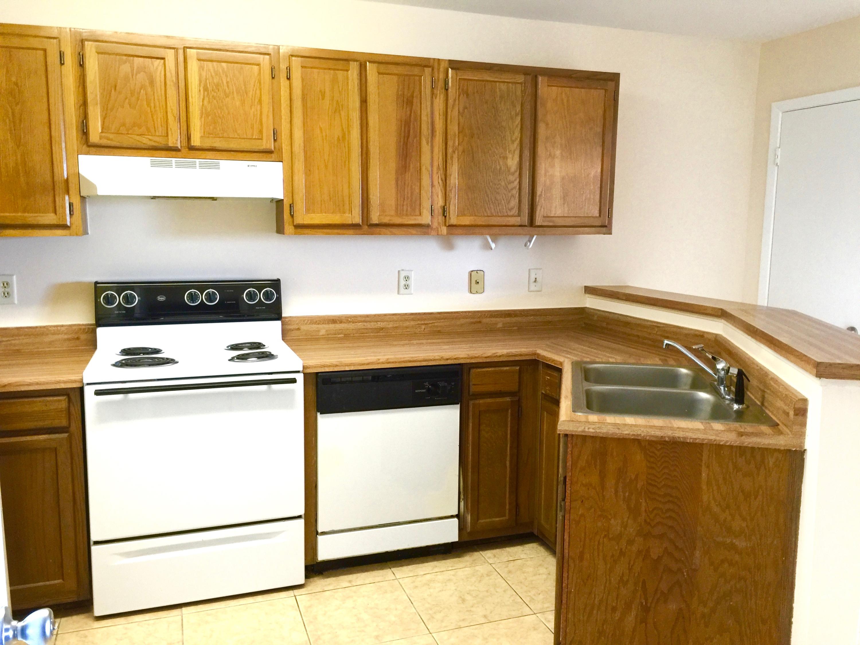 BAY MANOR TOWNHOMES - Residential