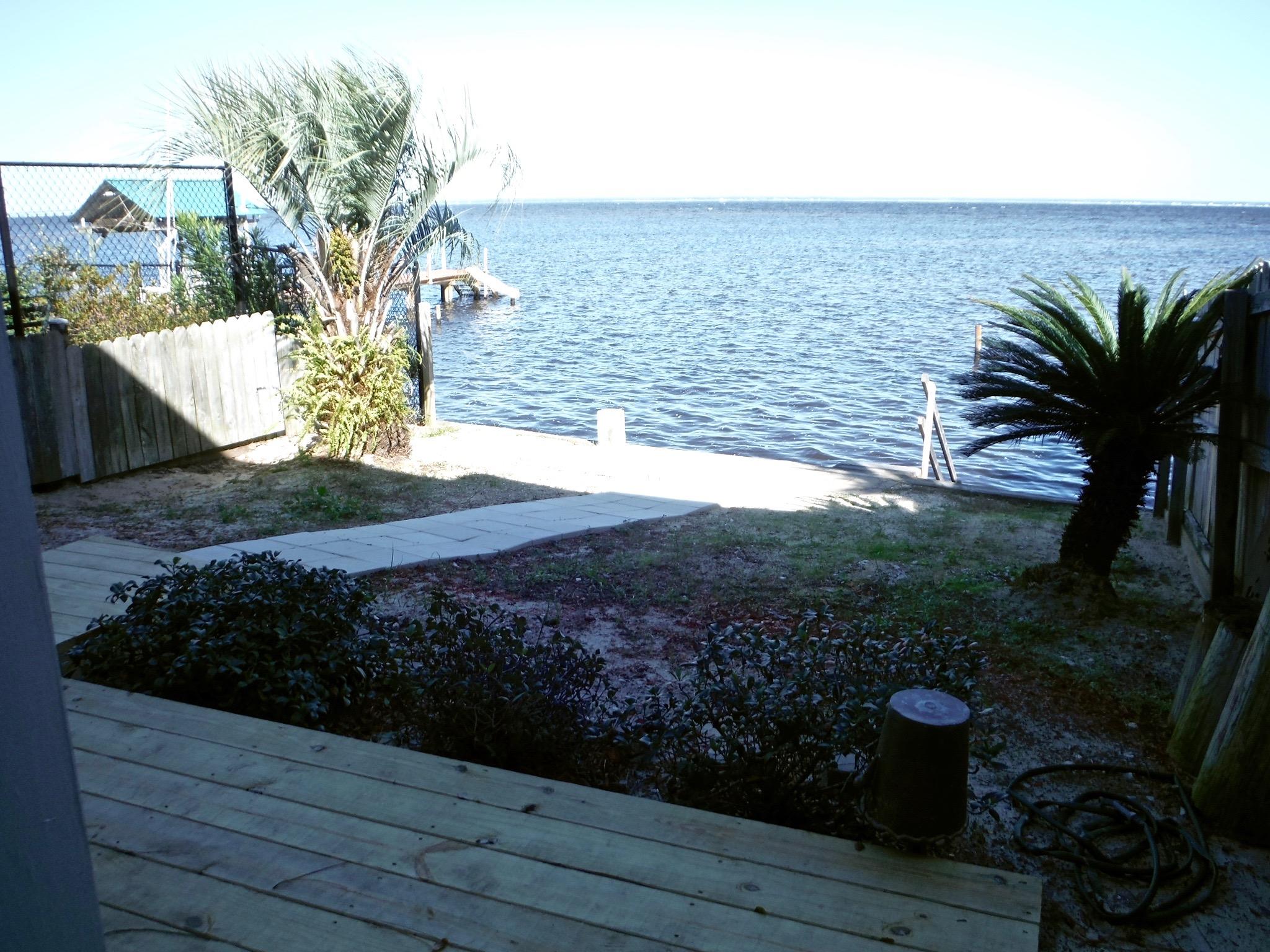 BAY MANOR TOWNHOMES - Residential