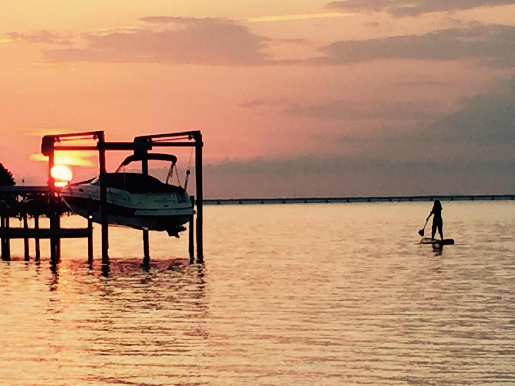 BAY MANOR TOWNHOMES - Residential