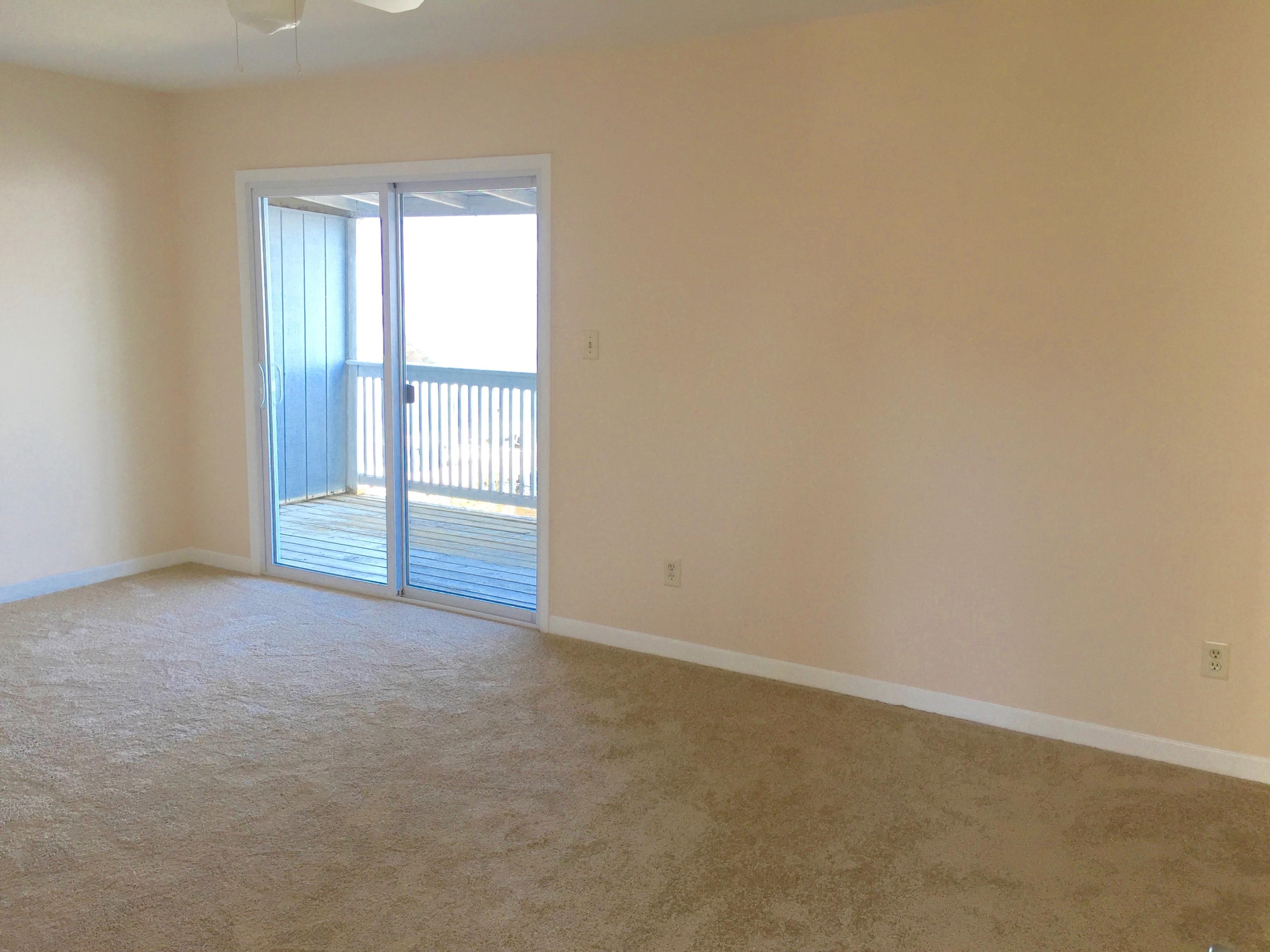 BAY MANOR TOWNHOMES - Residential