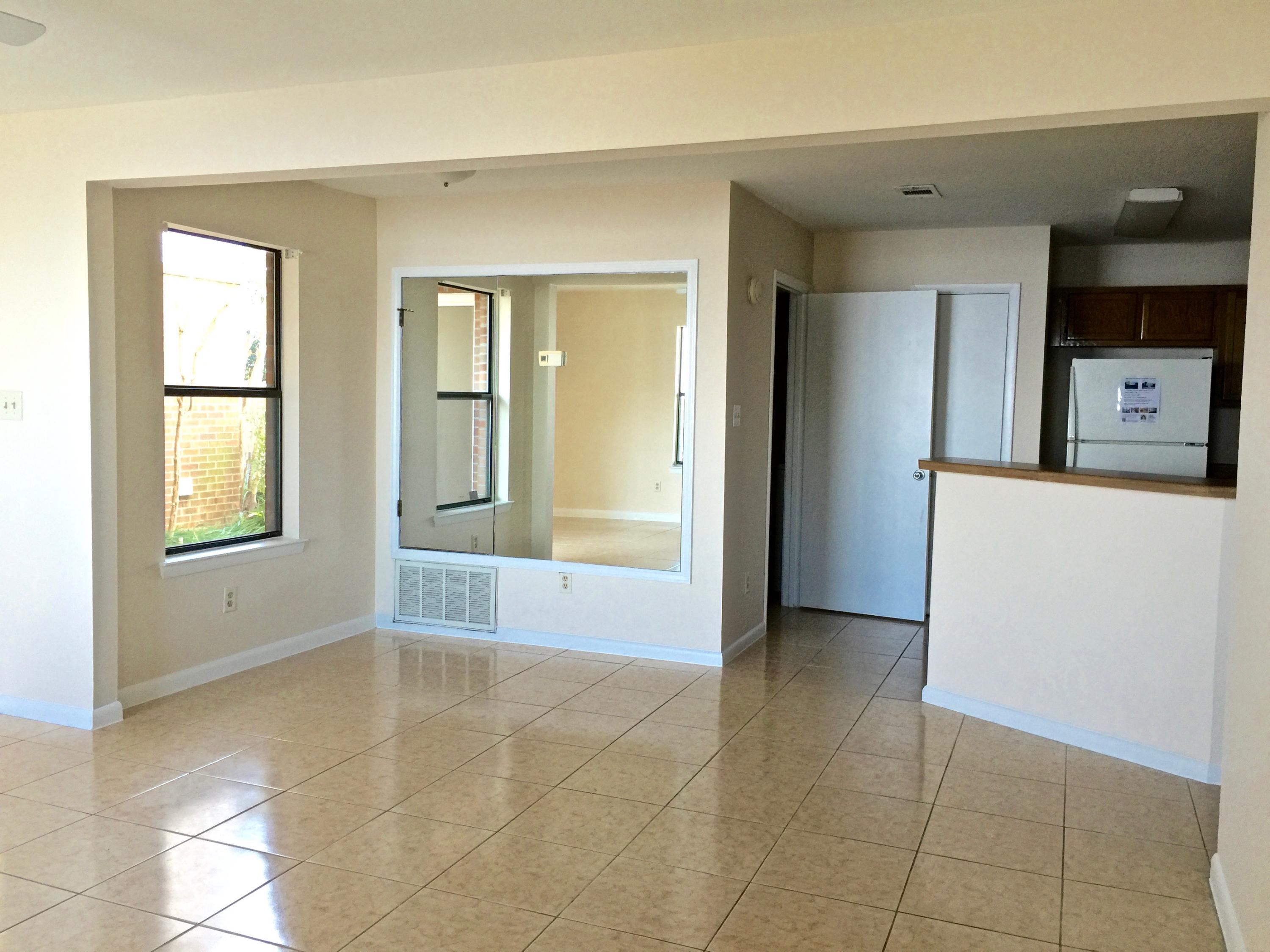 BAY MANOR TOWNHOMES - Residential