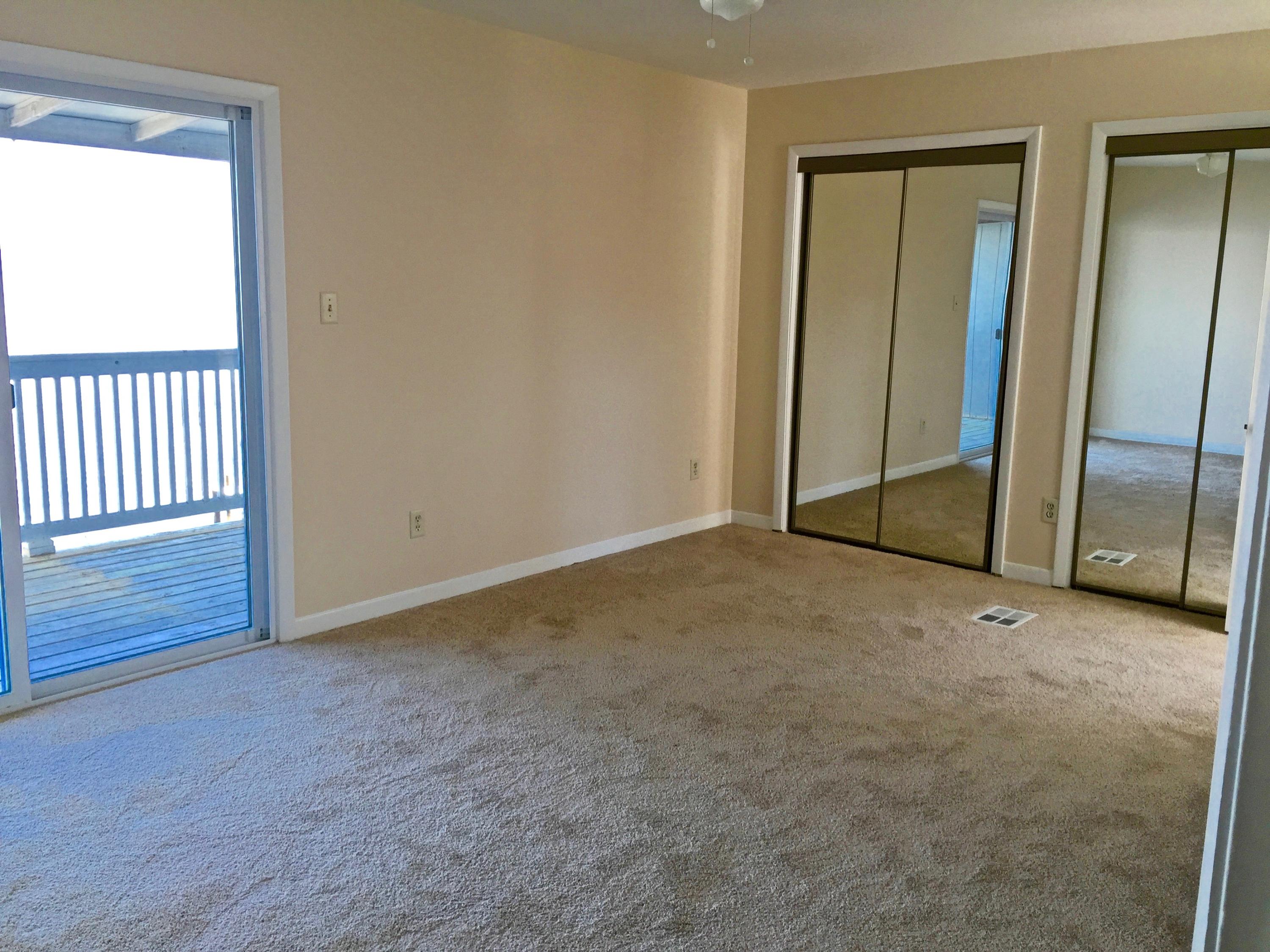 BAY MANOR TOWNHOMES - Residential