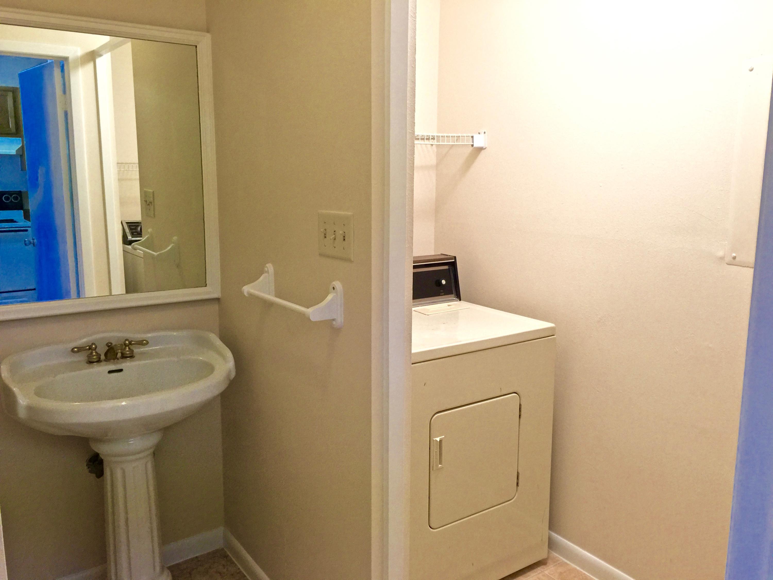 BAY MANOR TOWNHOMES - Residential