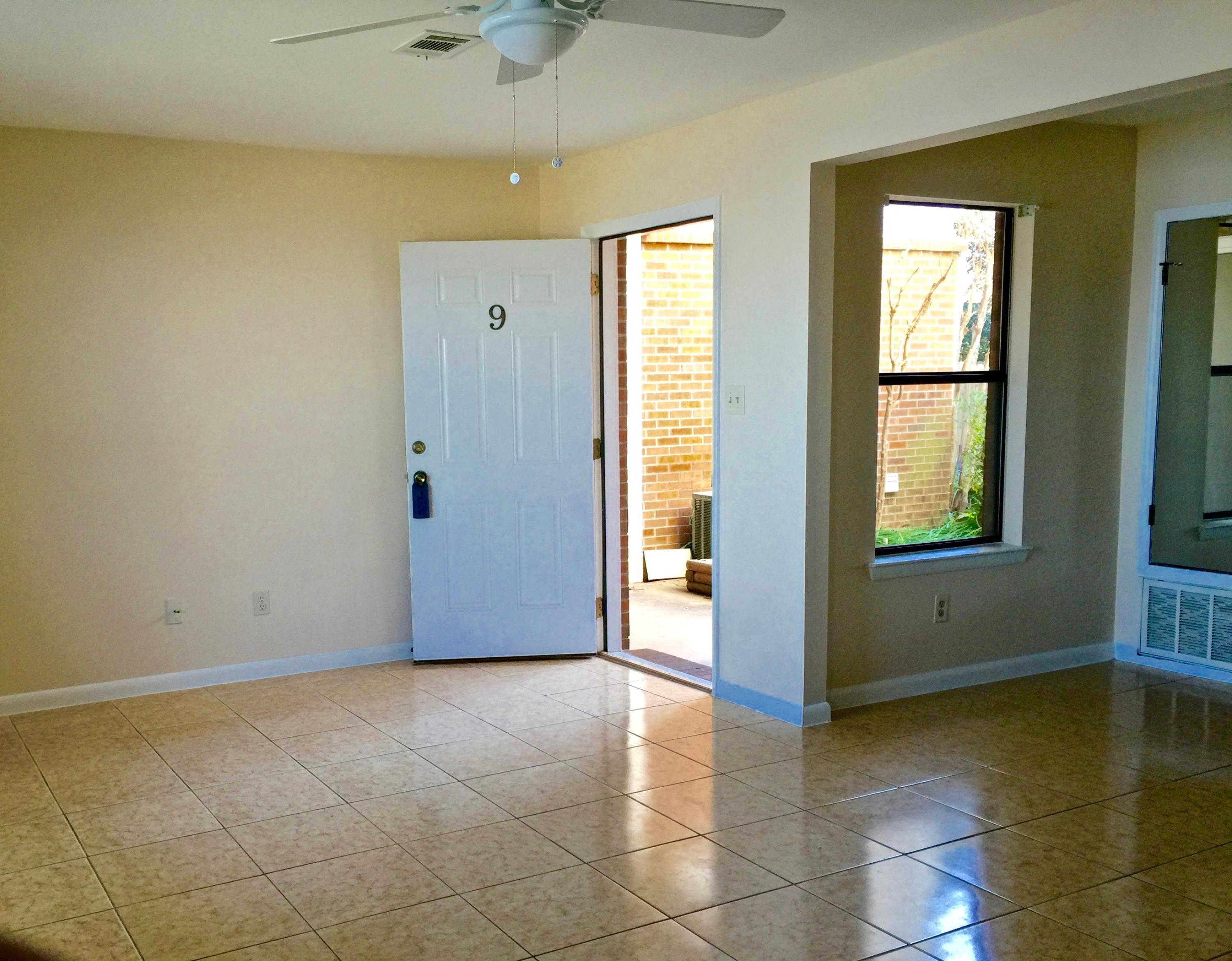 BAY MANOR TOWNHOMES - Residential