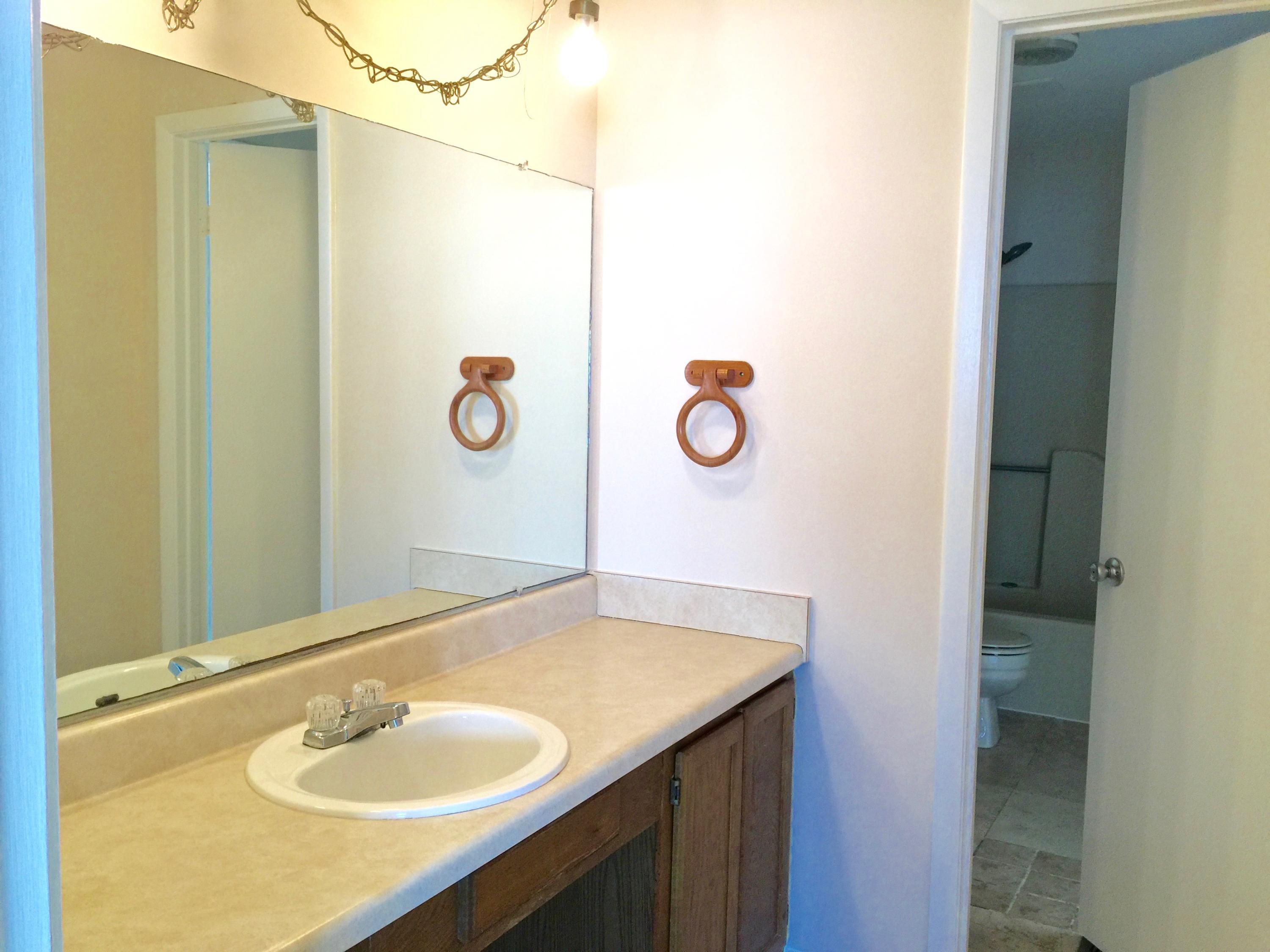 BAY MANOR TOWNHOMES - Residential