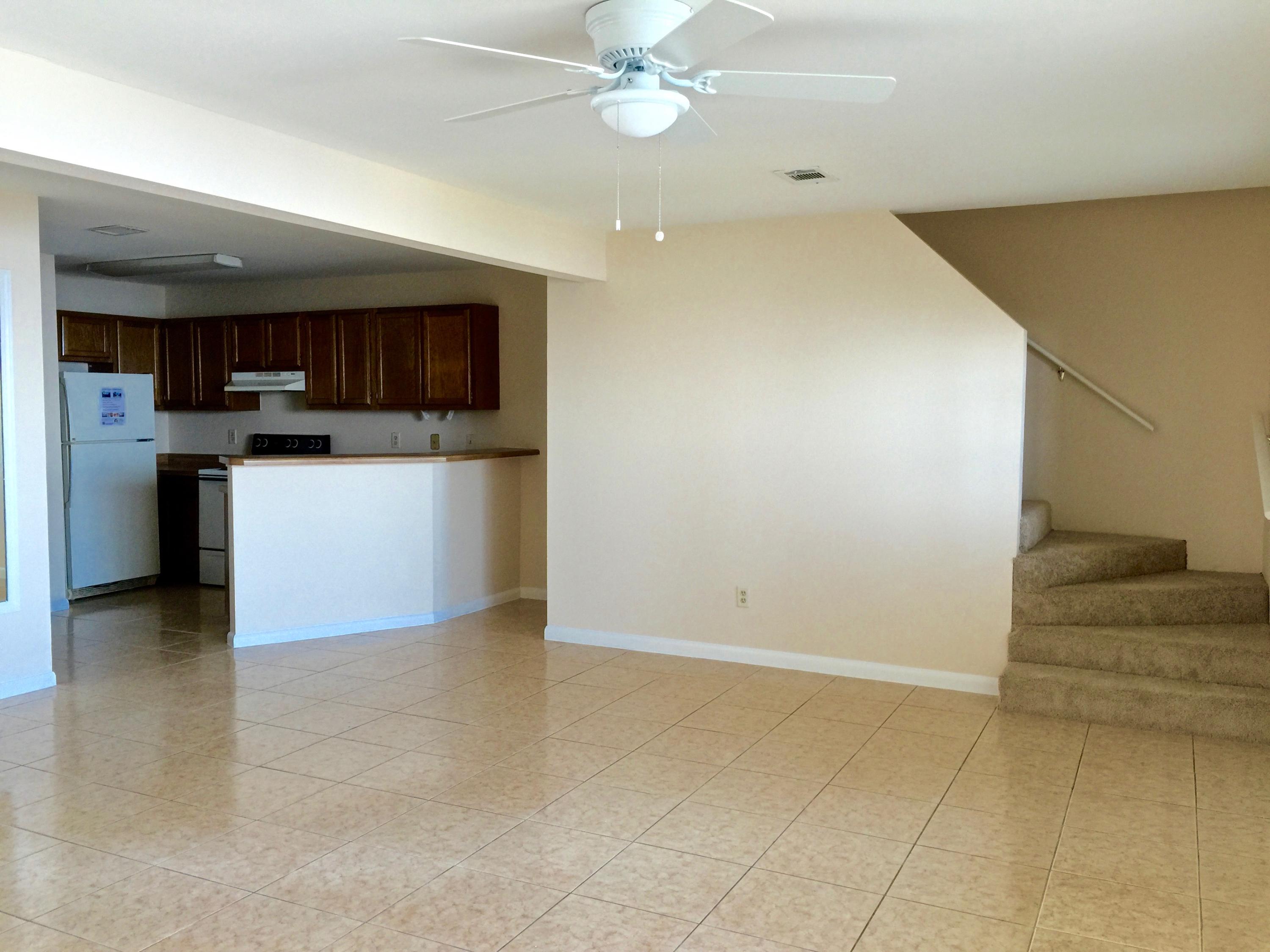 BAY MANOR TOWNHOMES - Residential