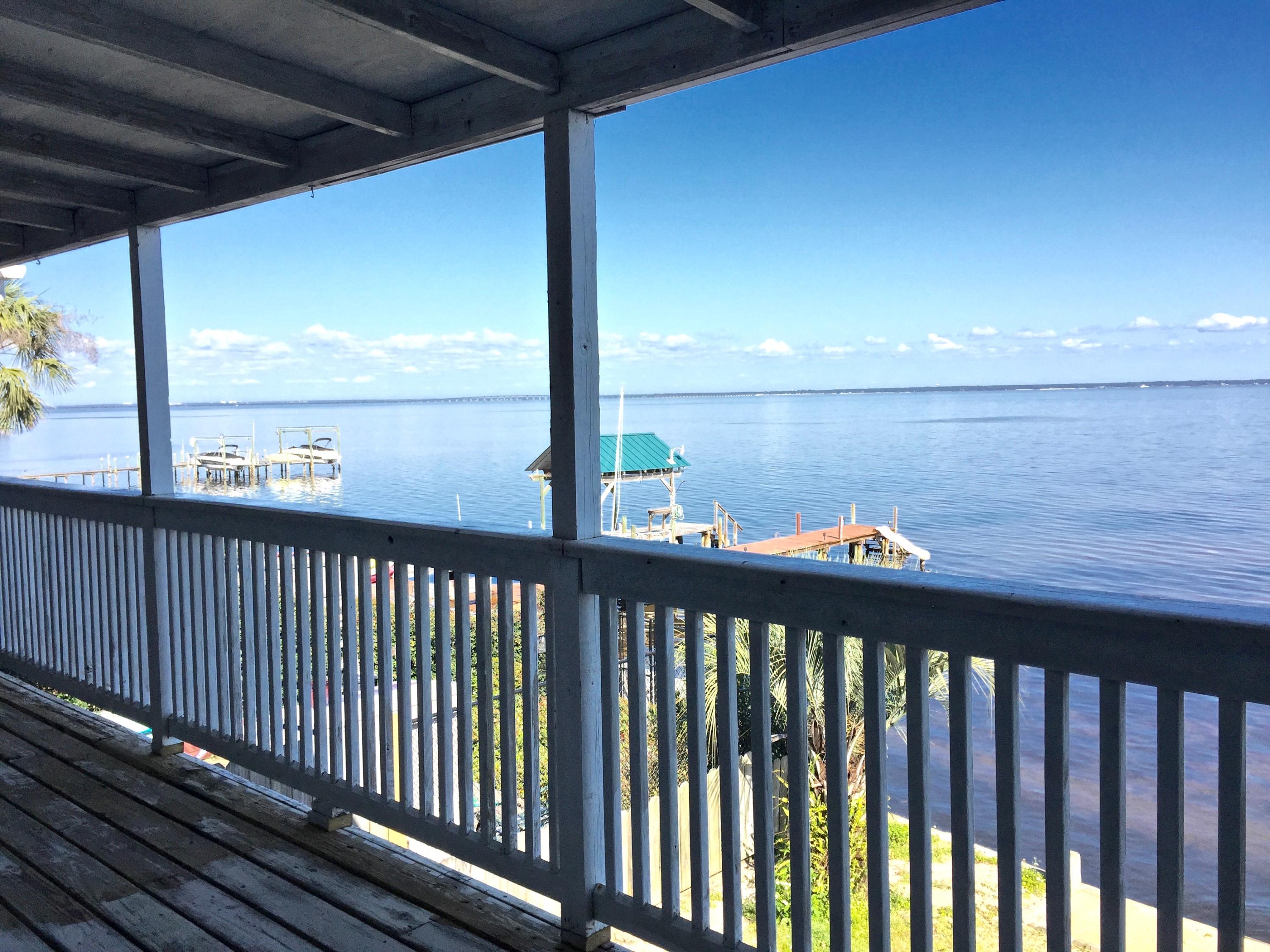 BAY MANOR TOWNHOMES - Residential