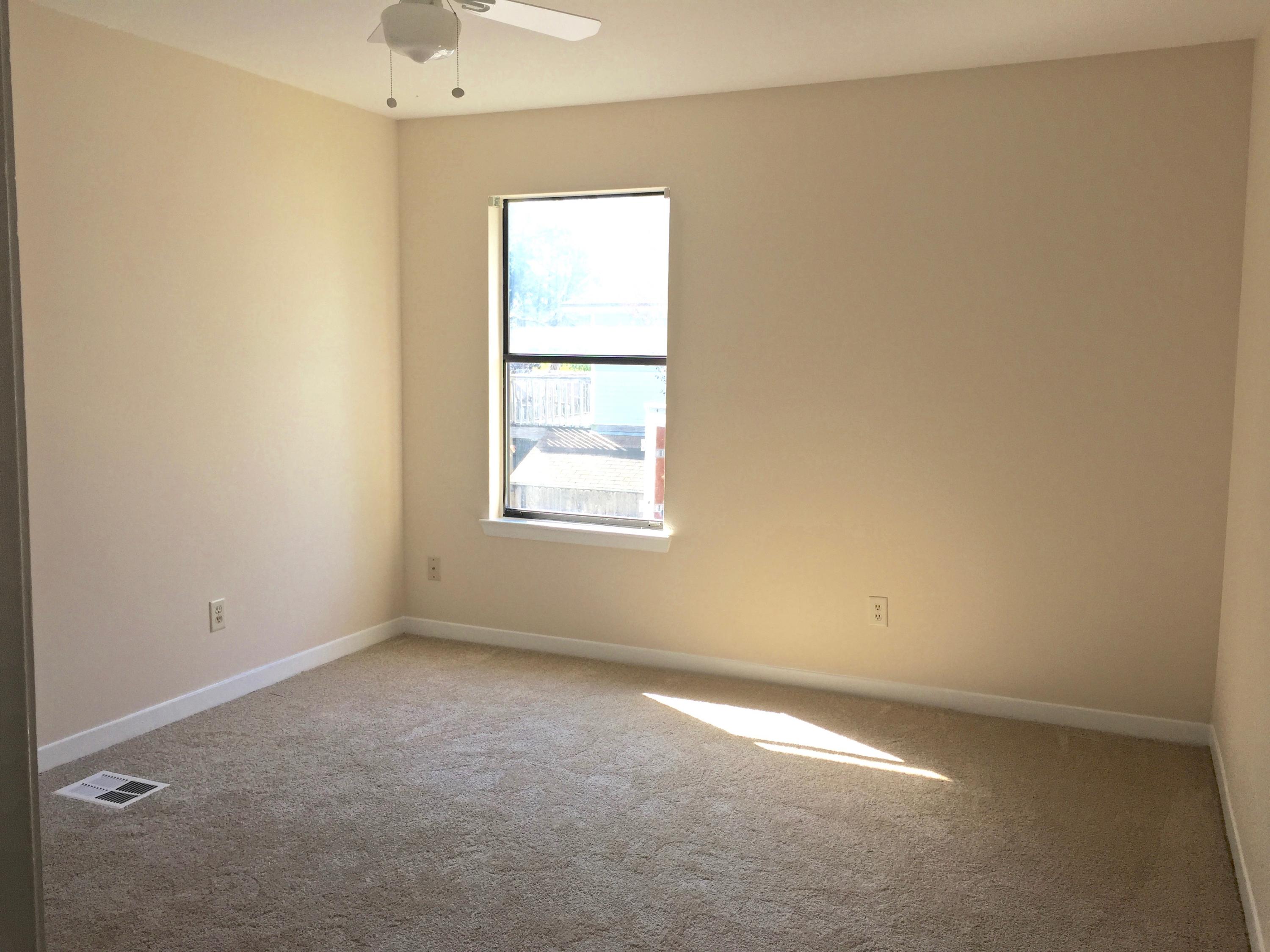 BAY MANOR TOWNHOMES - Residential