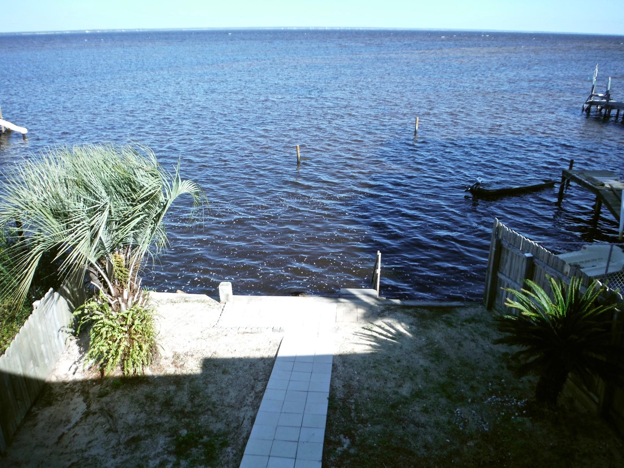 BAY MANOR TOWNHOMES - Residential