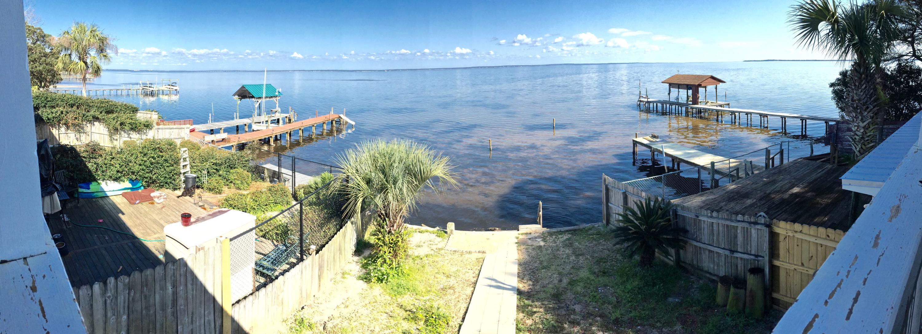 BAY MANOR TOWNHOMES - Residential