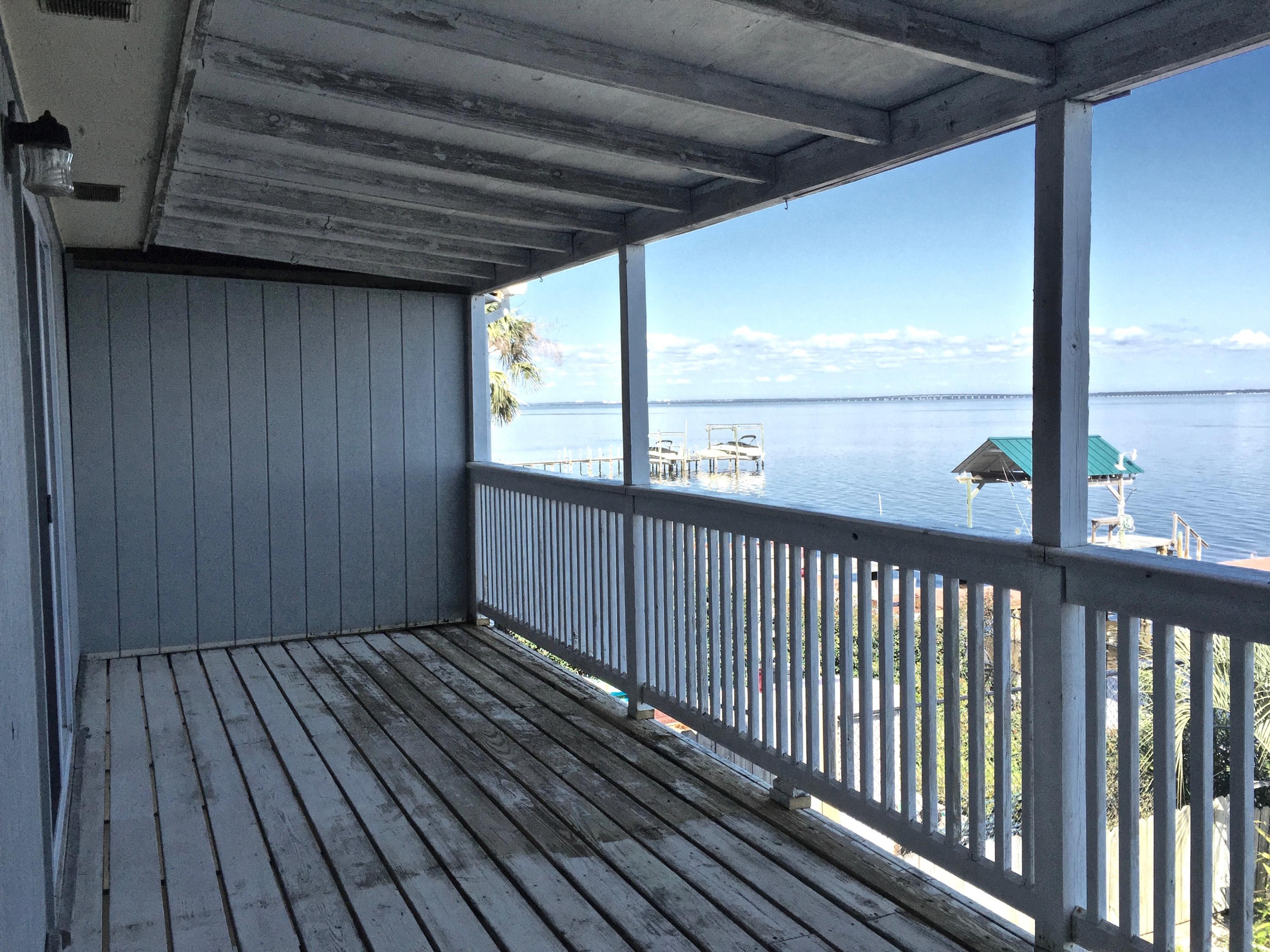 BAY MANOR TOWNHOMES - Residential