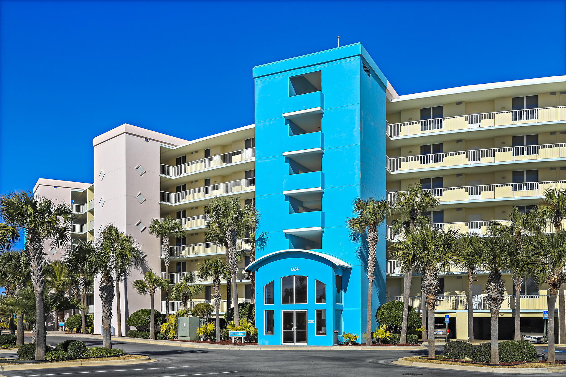DESTIN WEST SANDPIPER - Residential
