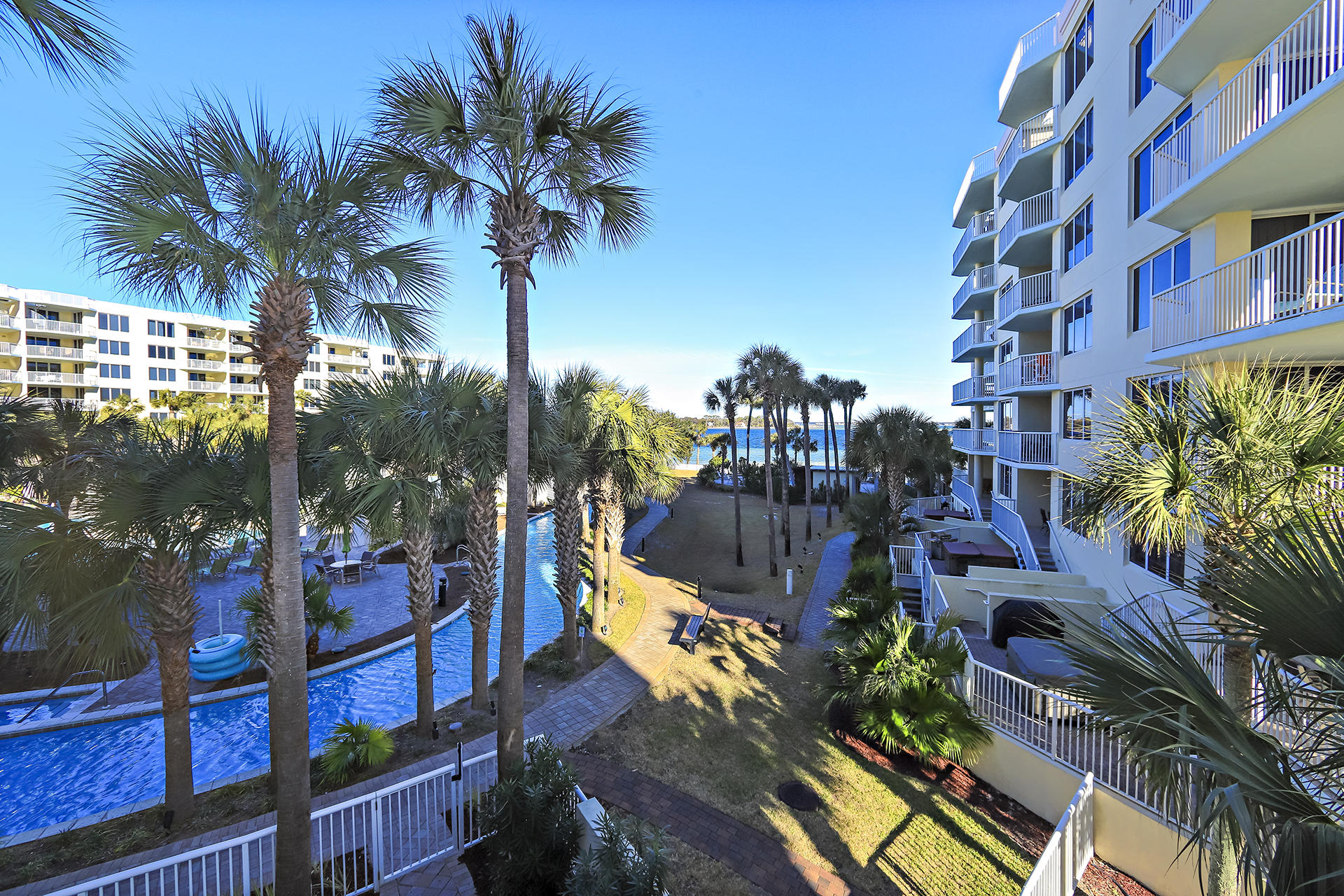 DESTIN WEST SANDPIPER - Residential