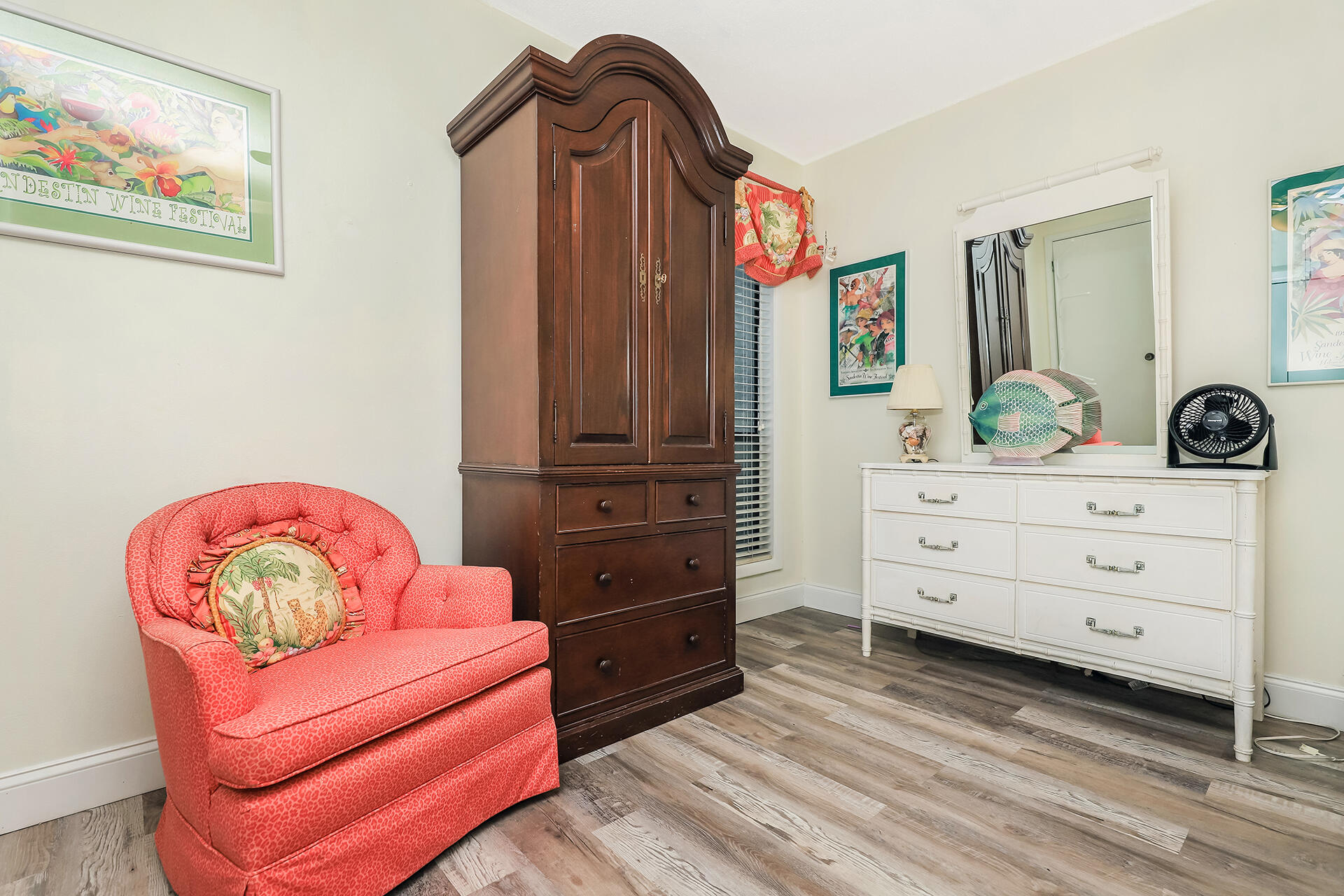 AUGUSTA VILLAGE CONDO - Residential