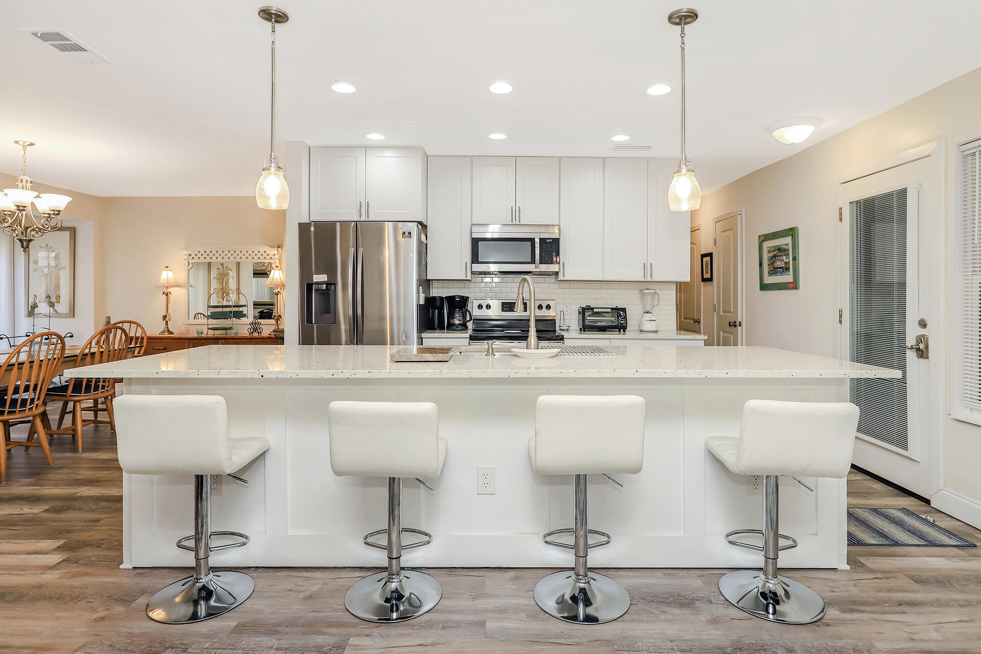 AUGUSTA VILLAGE CONDO - Residential