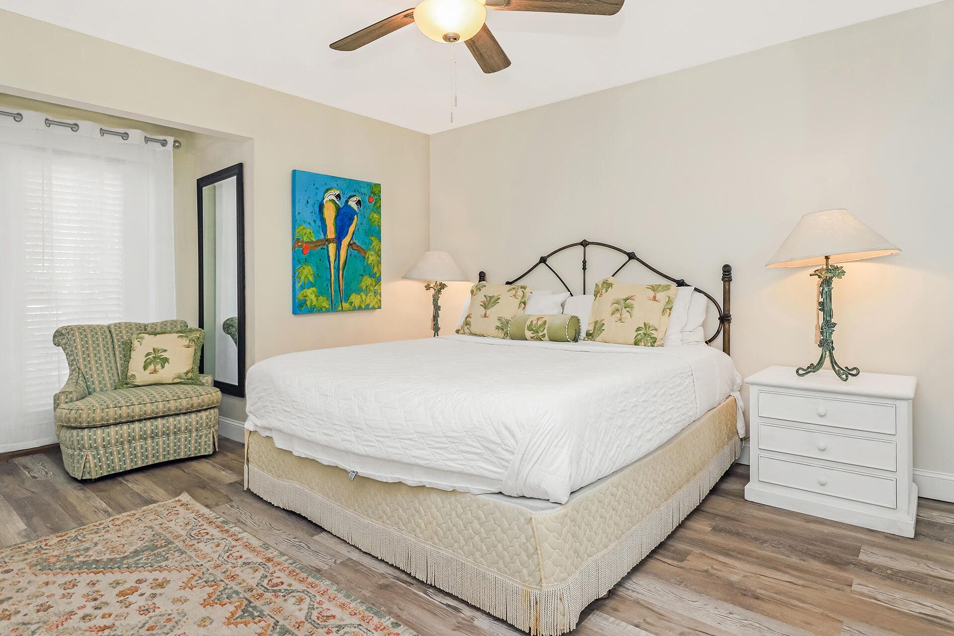 AUGUSTA VILLAGE CONDO - Residential