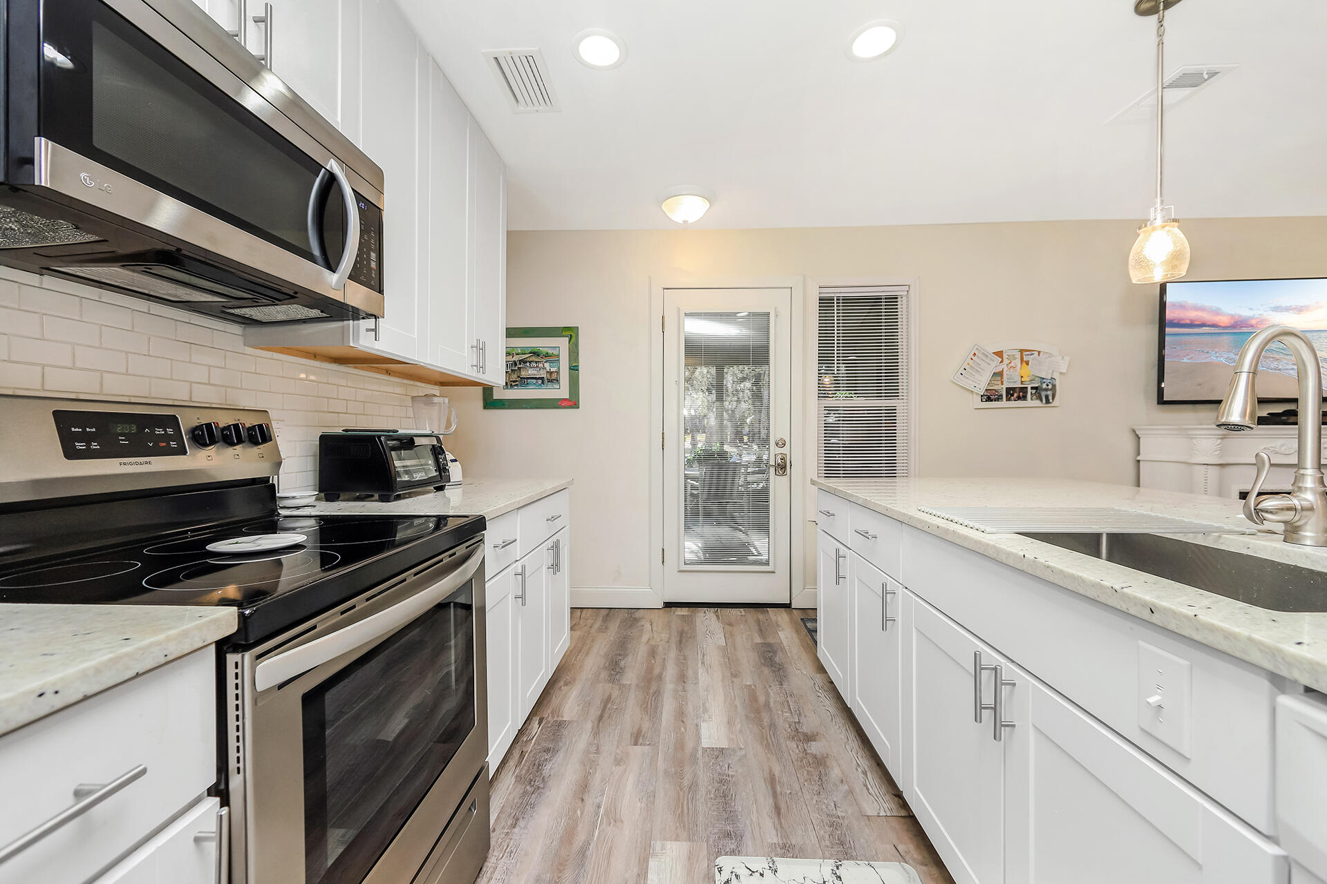 AUGUSTA VILLAGE CONDO - Residential