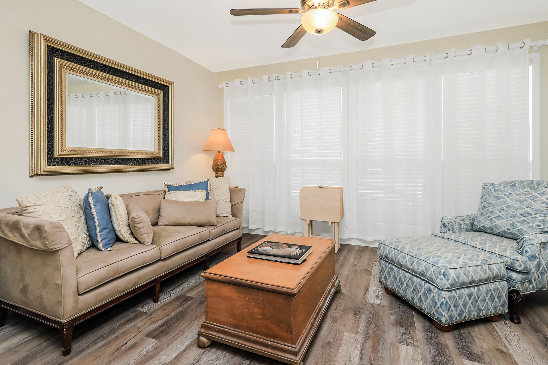 AUGUSTA VILLAGE CONDO - Residential