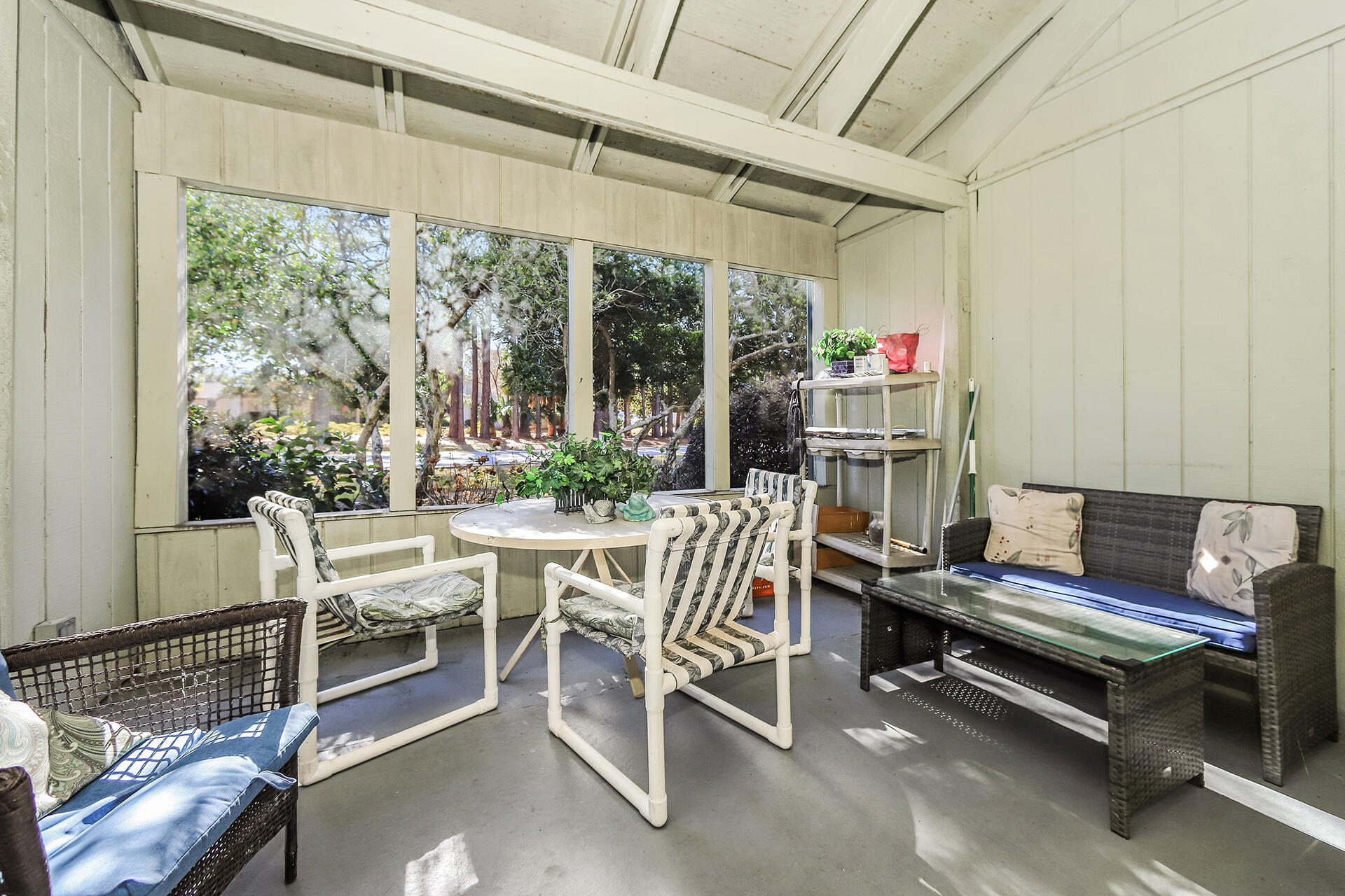 AUGUSTA VILLAGE CONDO - Residential