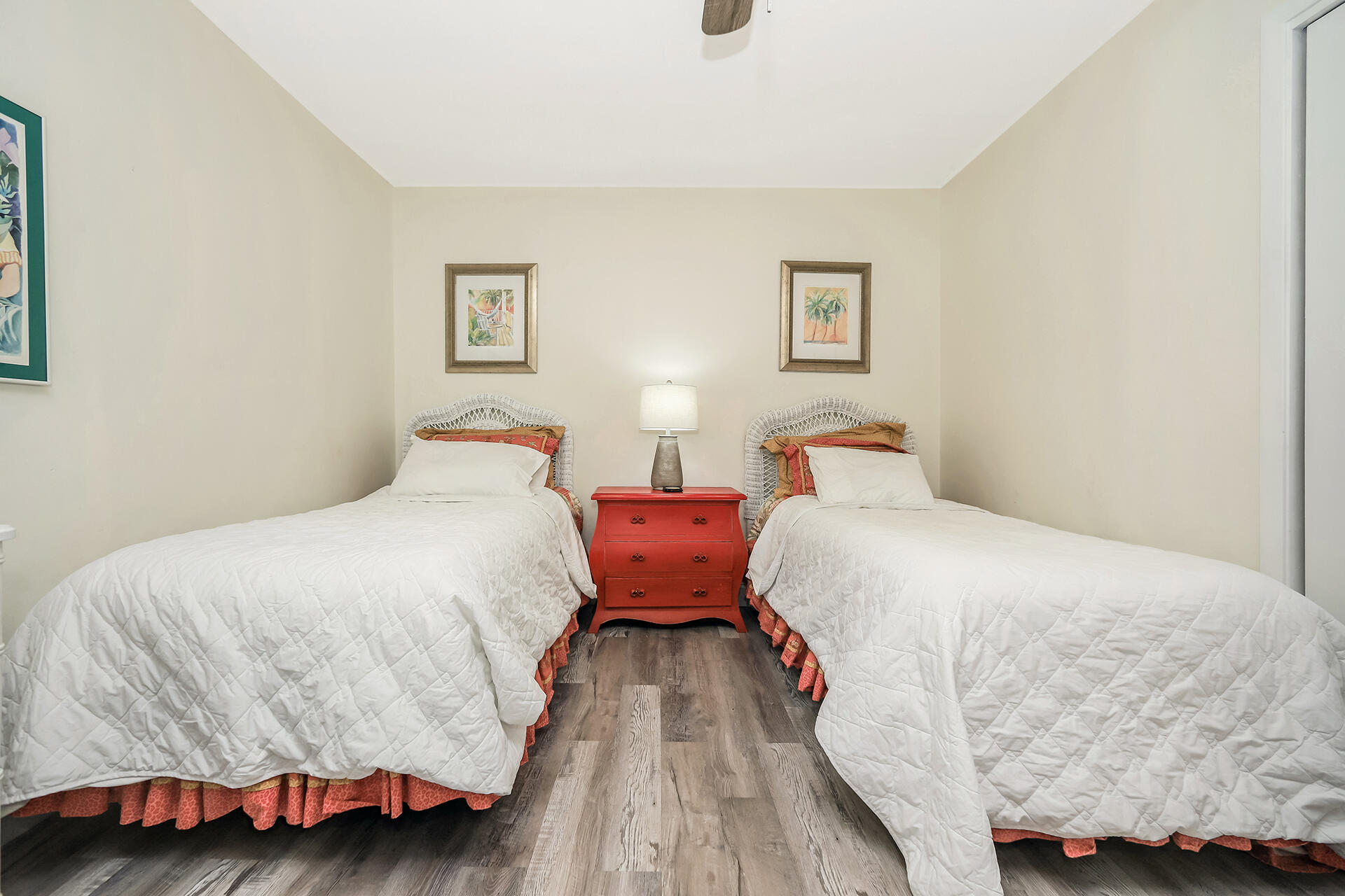 AUGUSTA VILLAGE CONDO - Residential