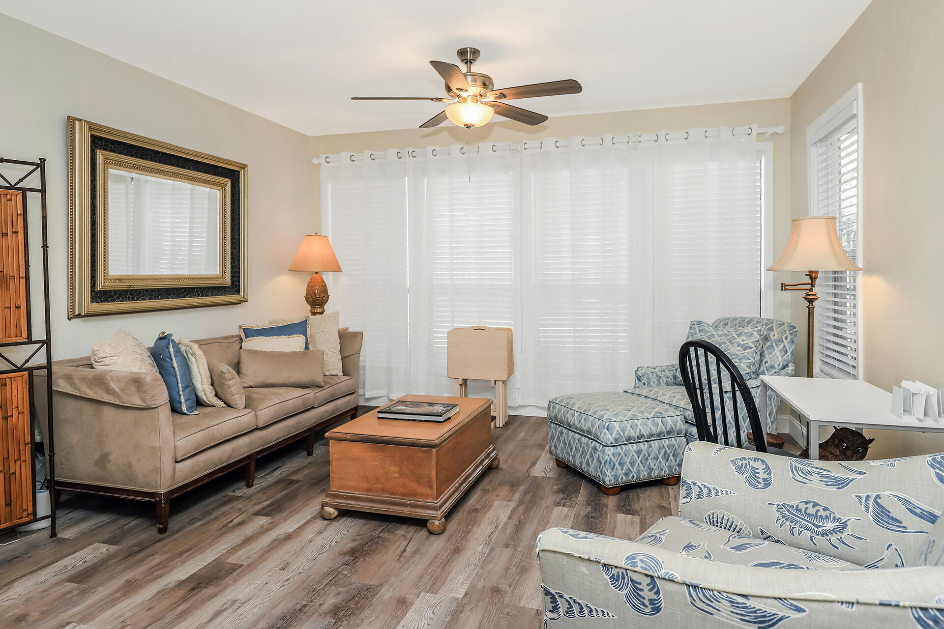 AUGUSTA VILLAGE CONDO - Residential