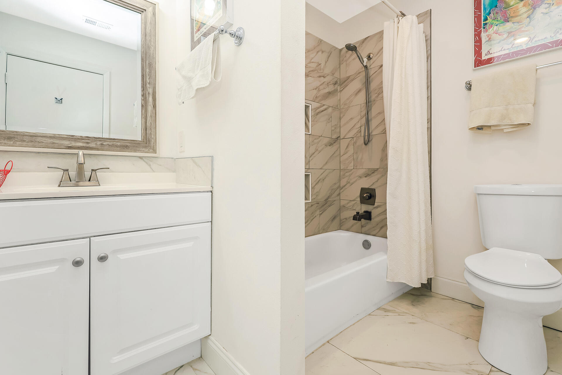 AUGUSTA VILLAGE CONDO - Residential