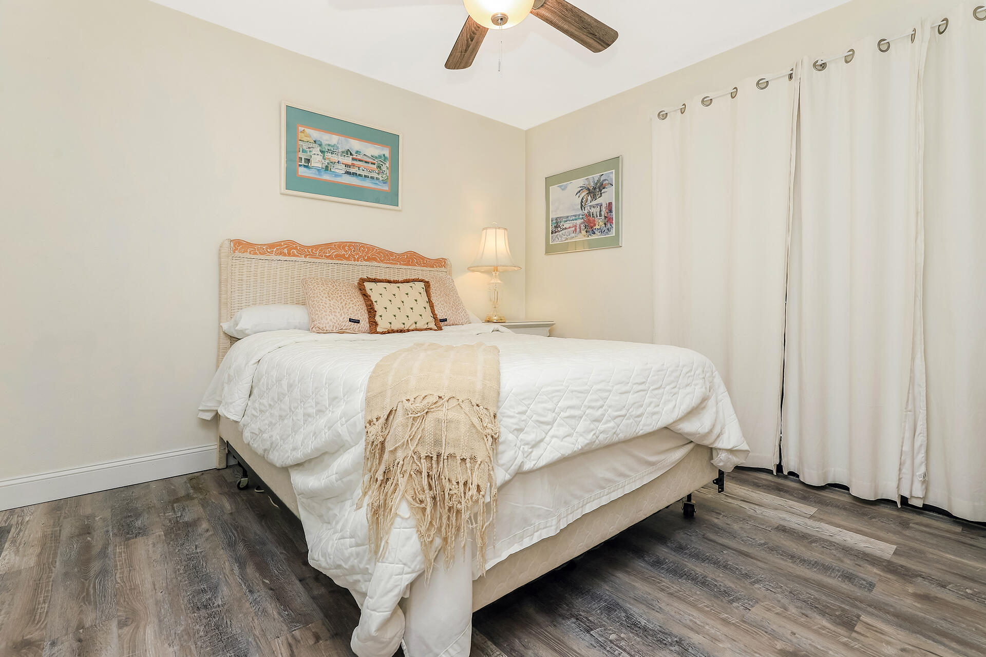 AUGUSTA VILLAGE CONDO - Residential