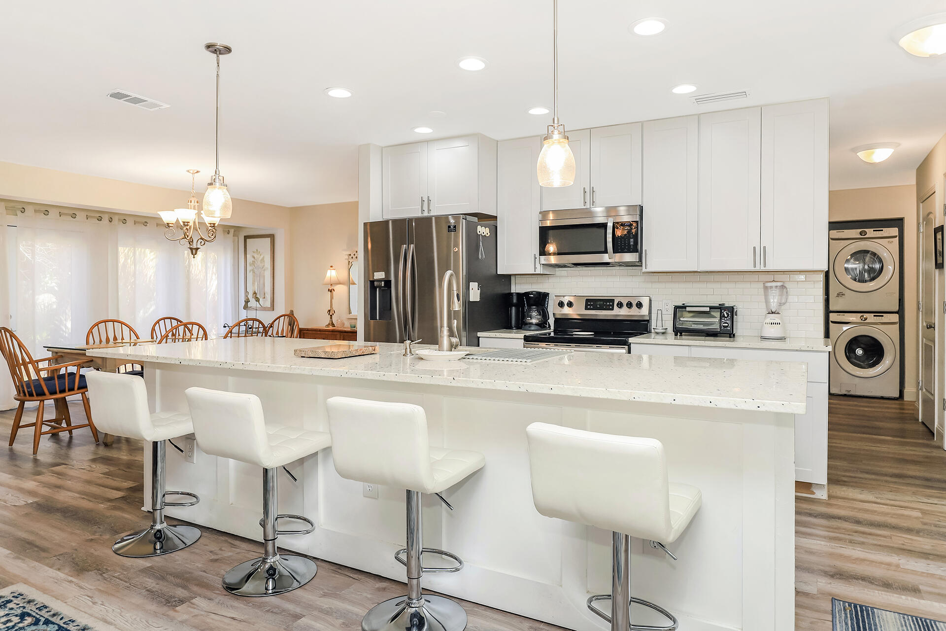 AUGUSTA VILLAGE CONDO - Residential