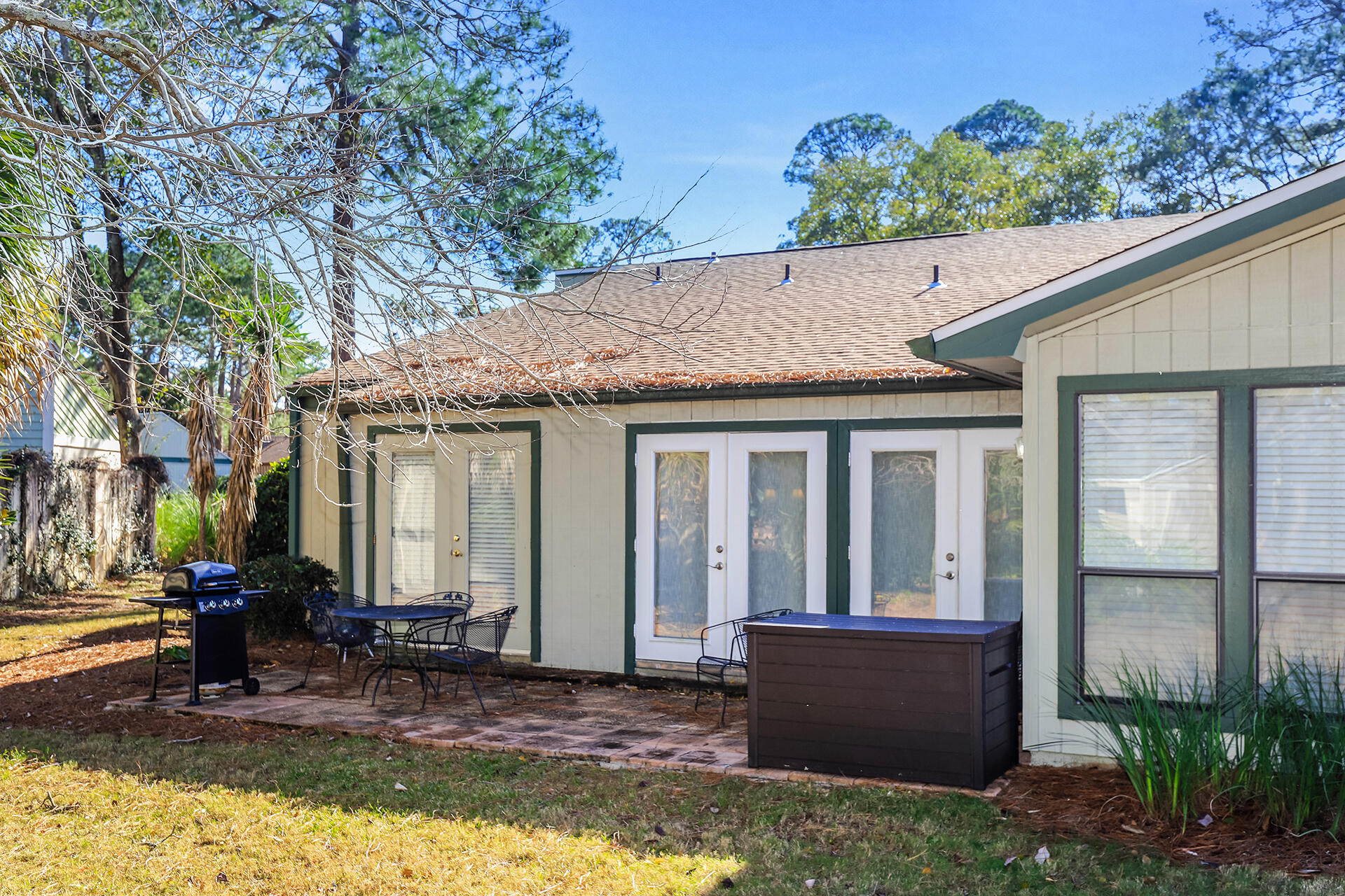 AUGUSTA VILLAGE CONDO - Residential