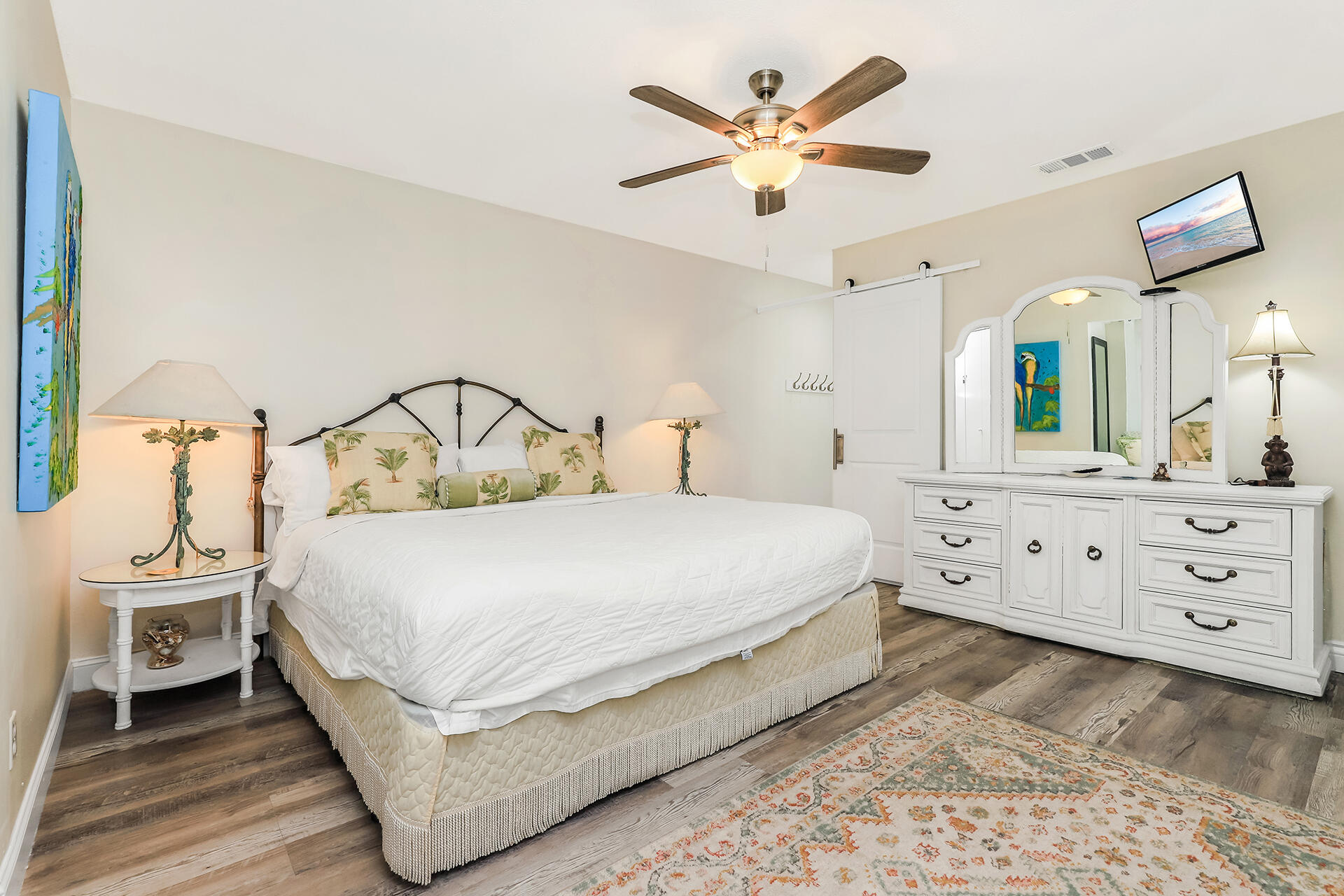 AUGUSTA VILLAGE CONDO - Residential