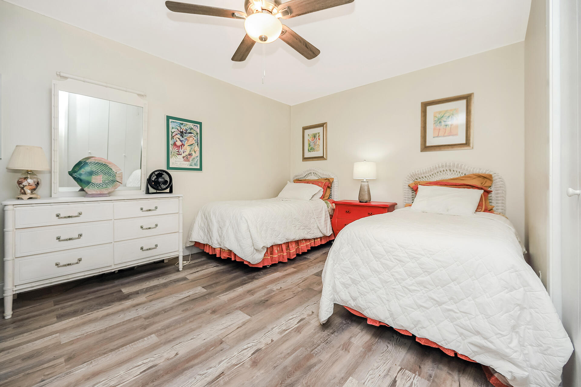 AUGUSTA VILLAGE CONDO - Residential