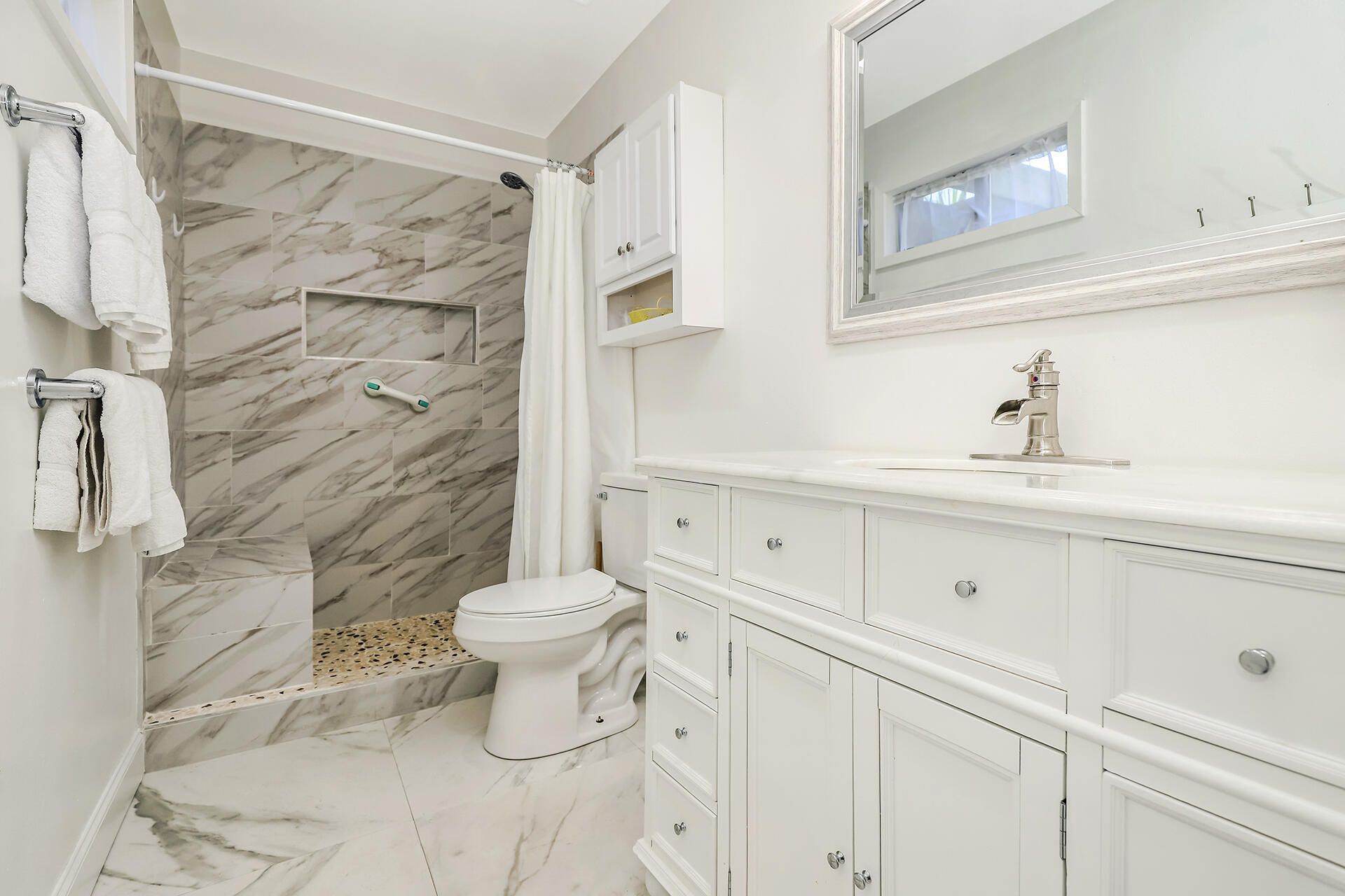 AUGUSTA VILLAGE CONDO - Residential