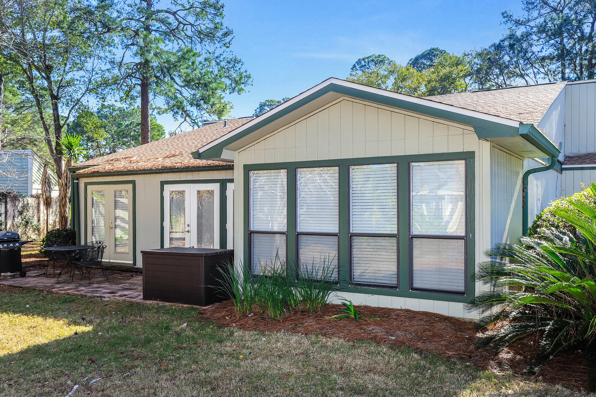 AUGUSTA VILLAGE CONDO - Residential