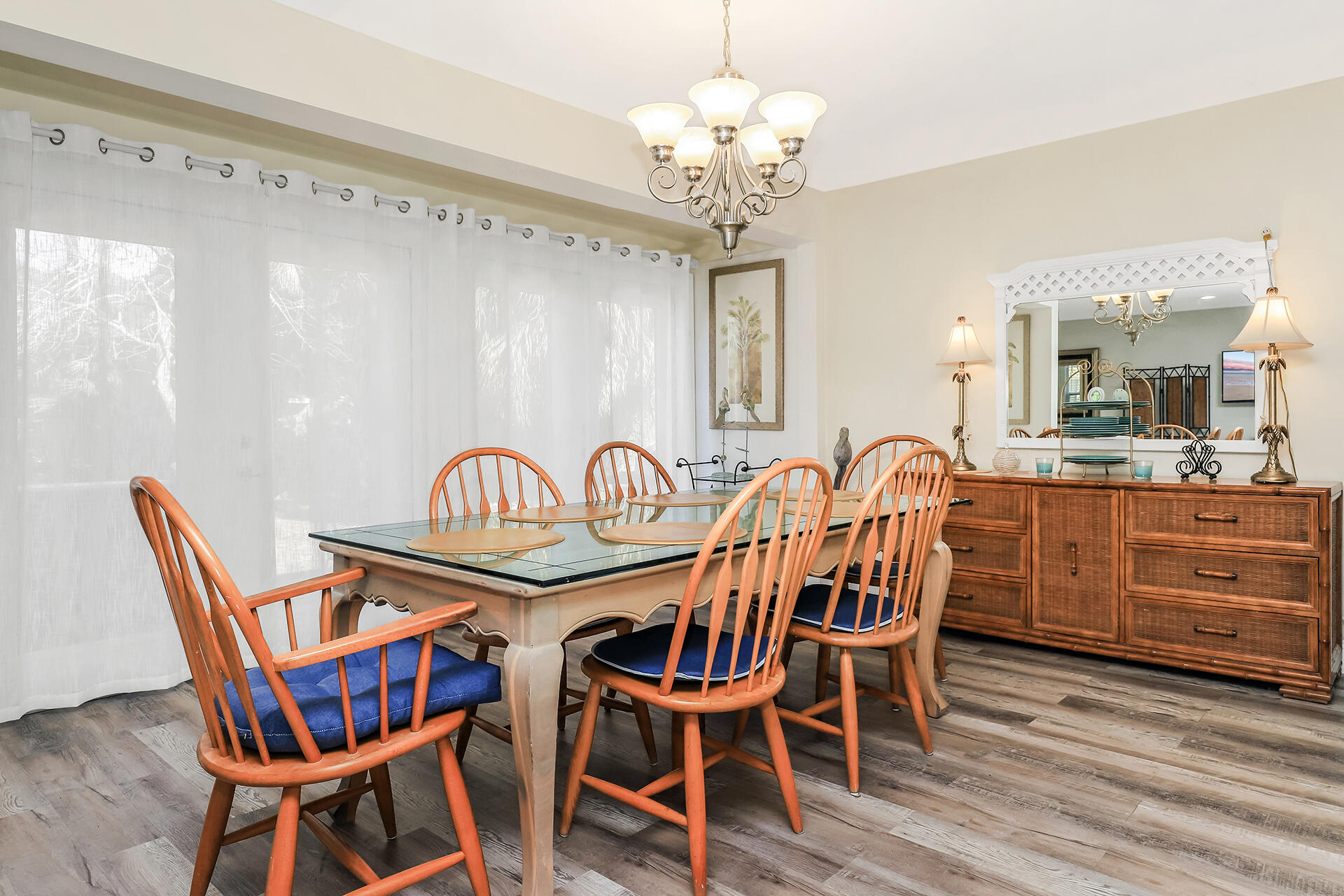 AUGUSTA VILLAGE CONDO - Residential