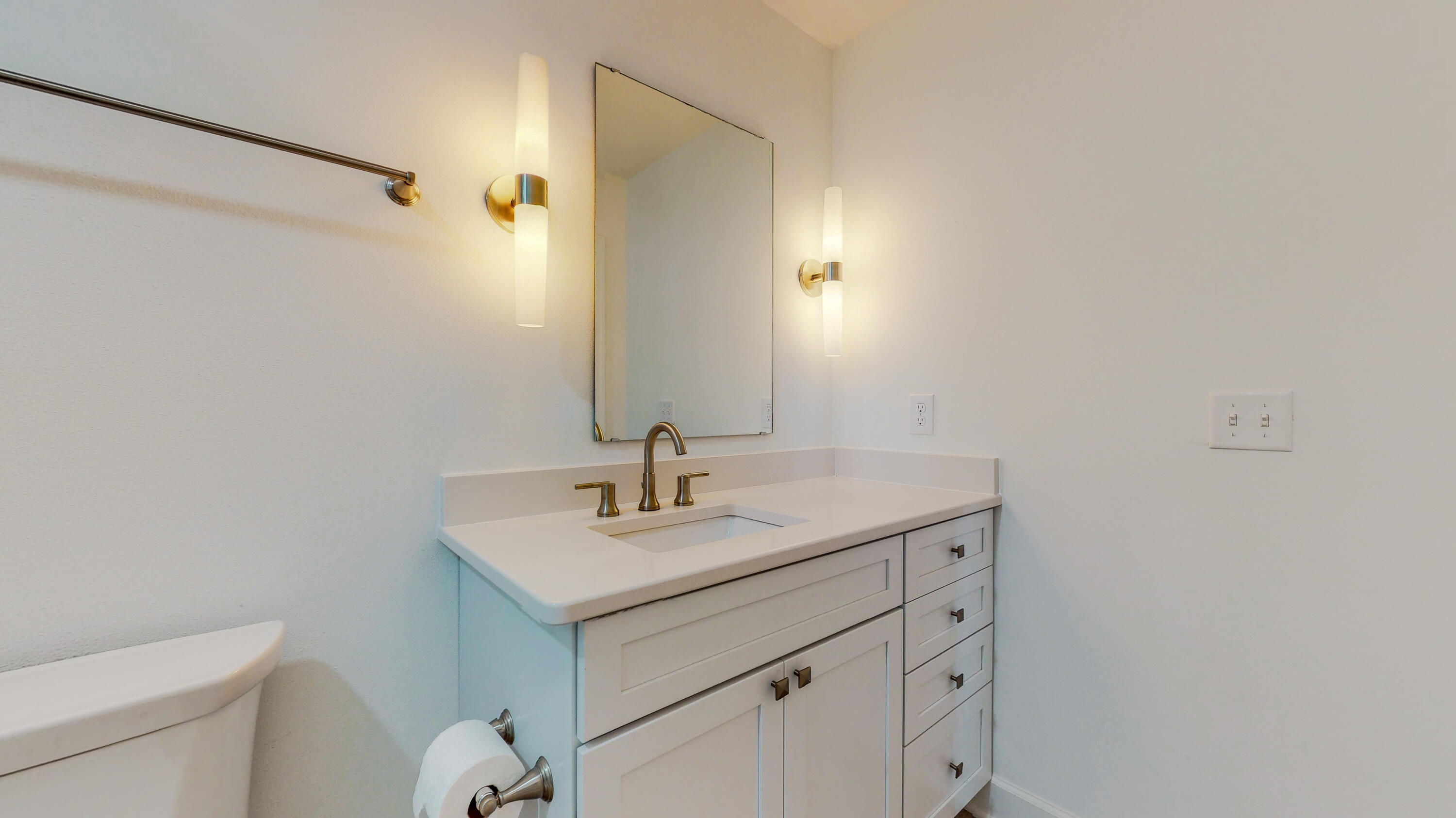 NONESUCH WAY - Residential Lease