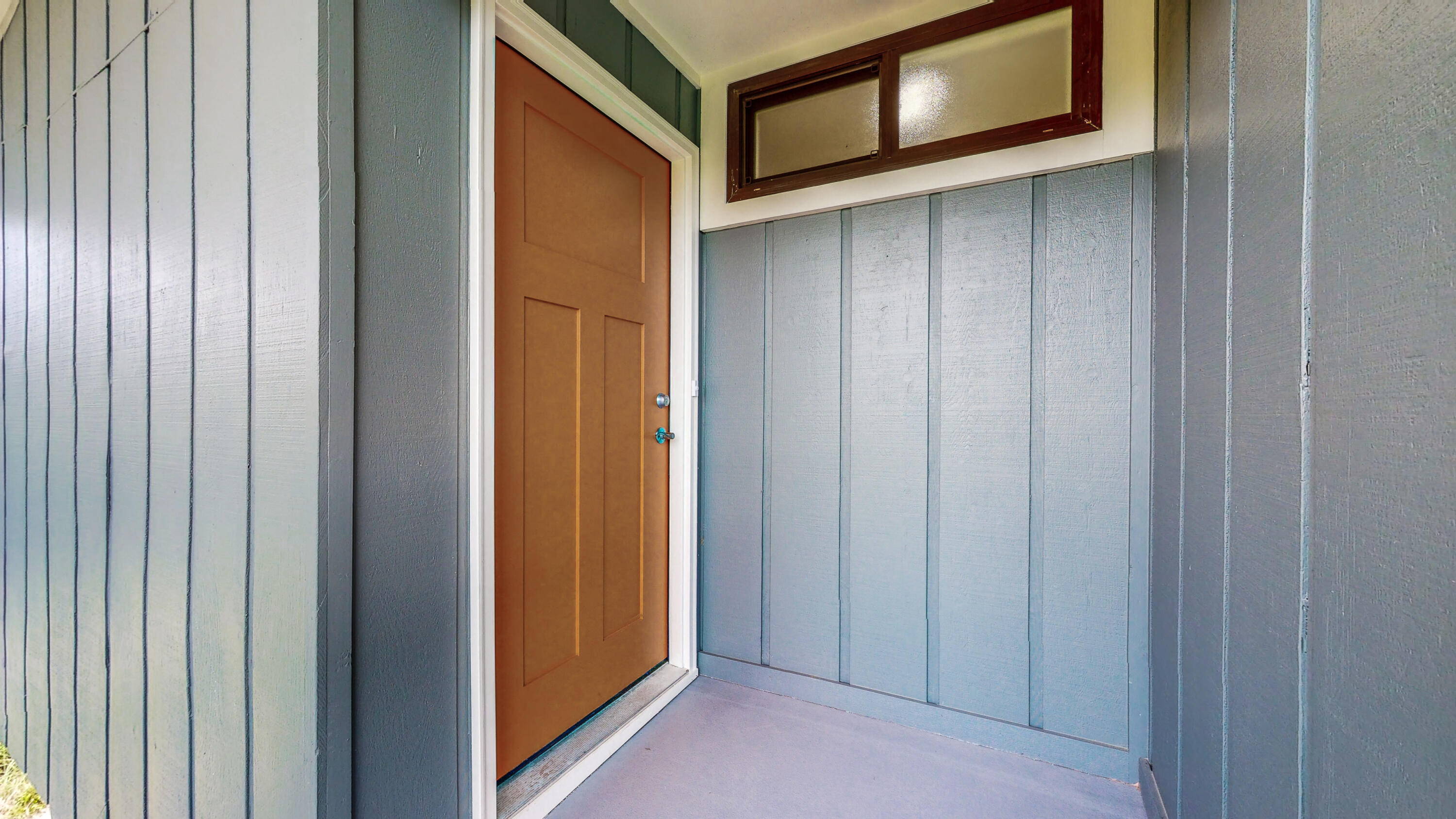 NONESUCH WAY - Residential Lease