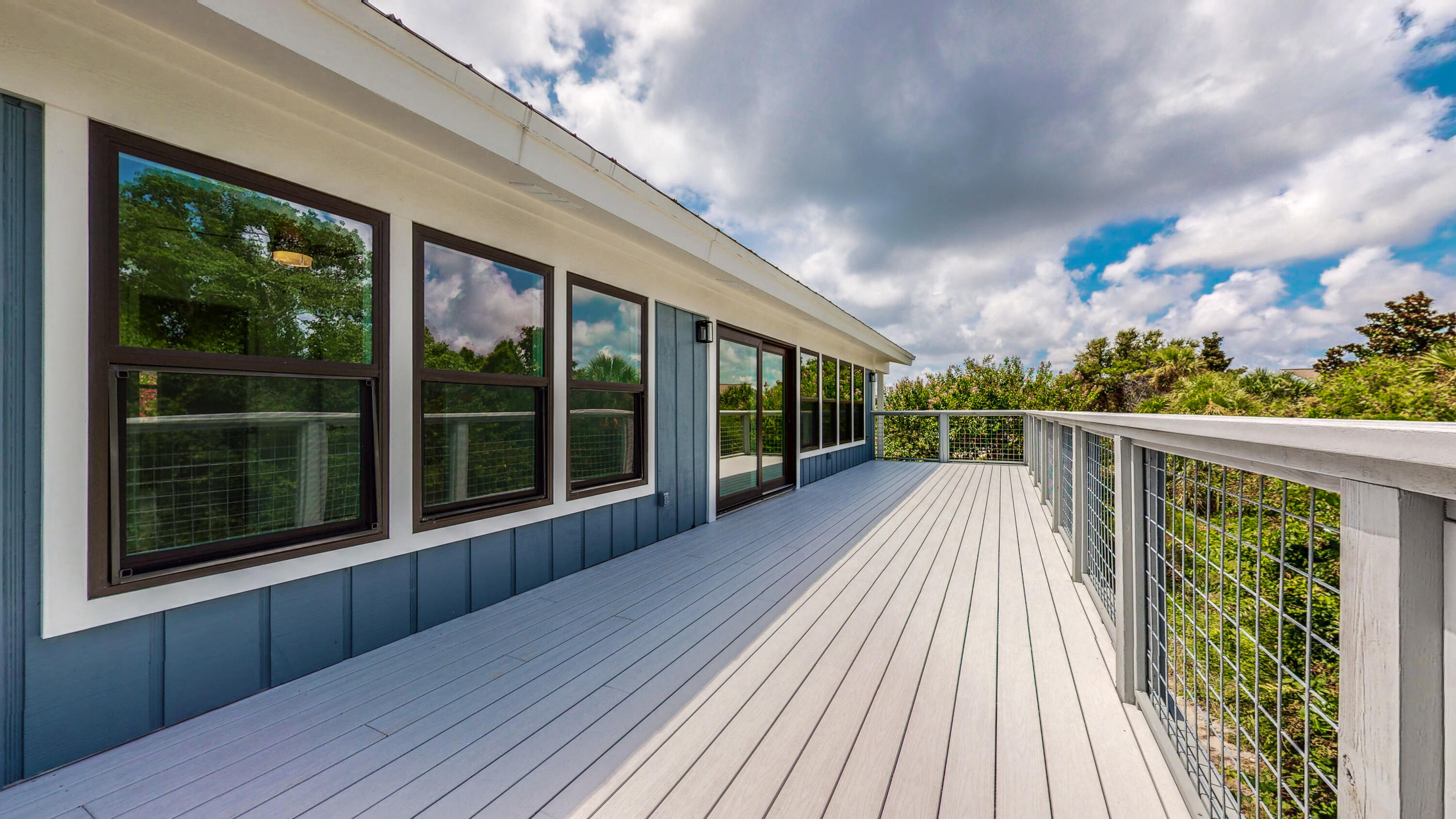 NONESUCH WAY - Residential Lease