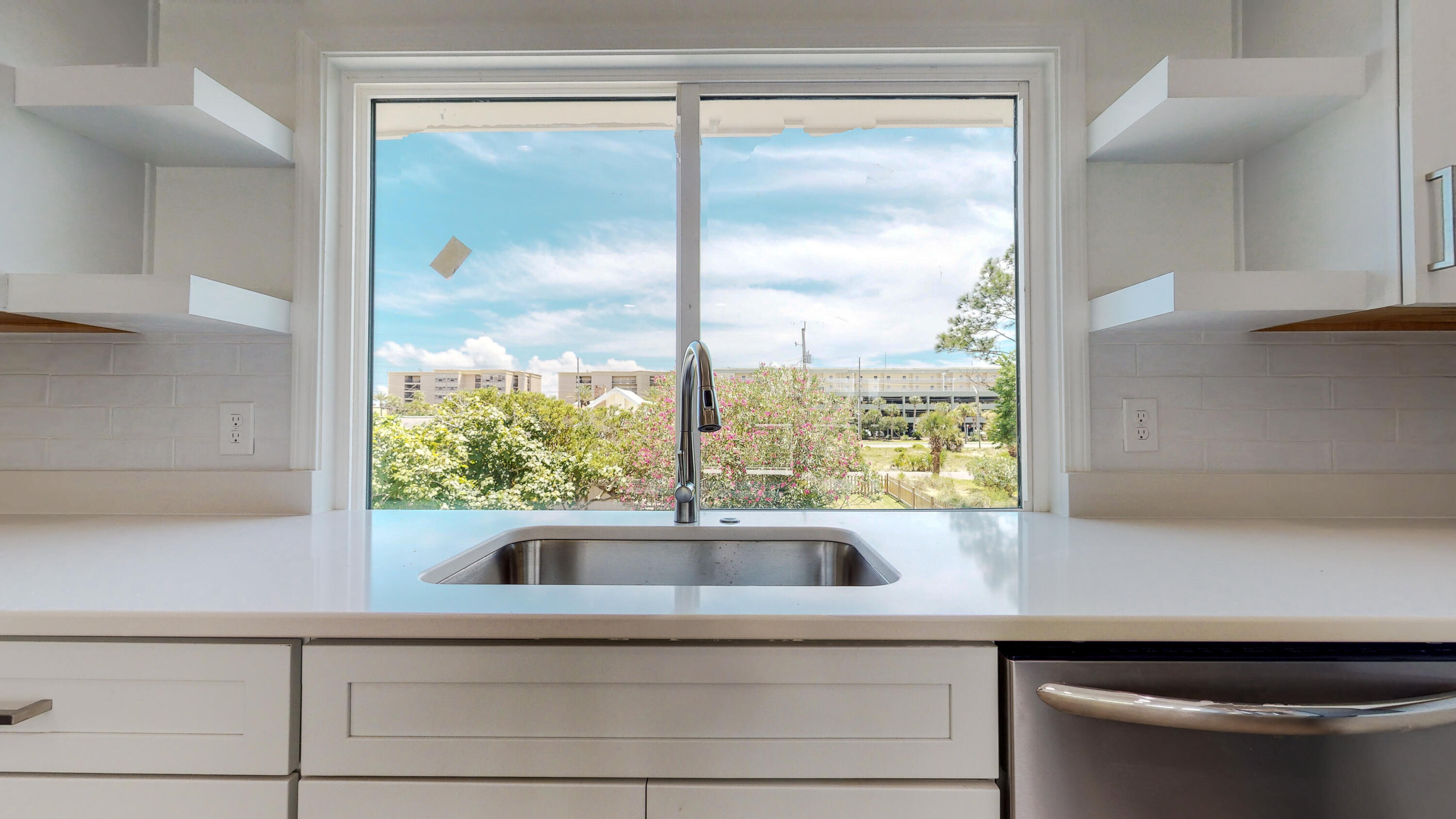 NONESUCH WAY - Residential Lease