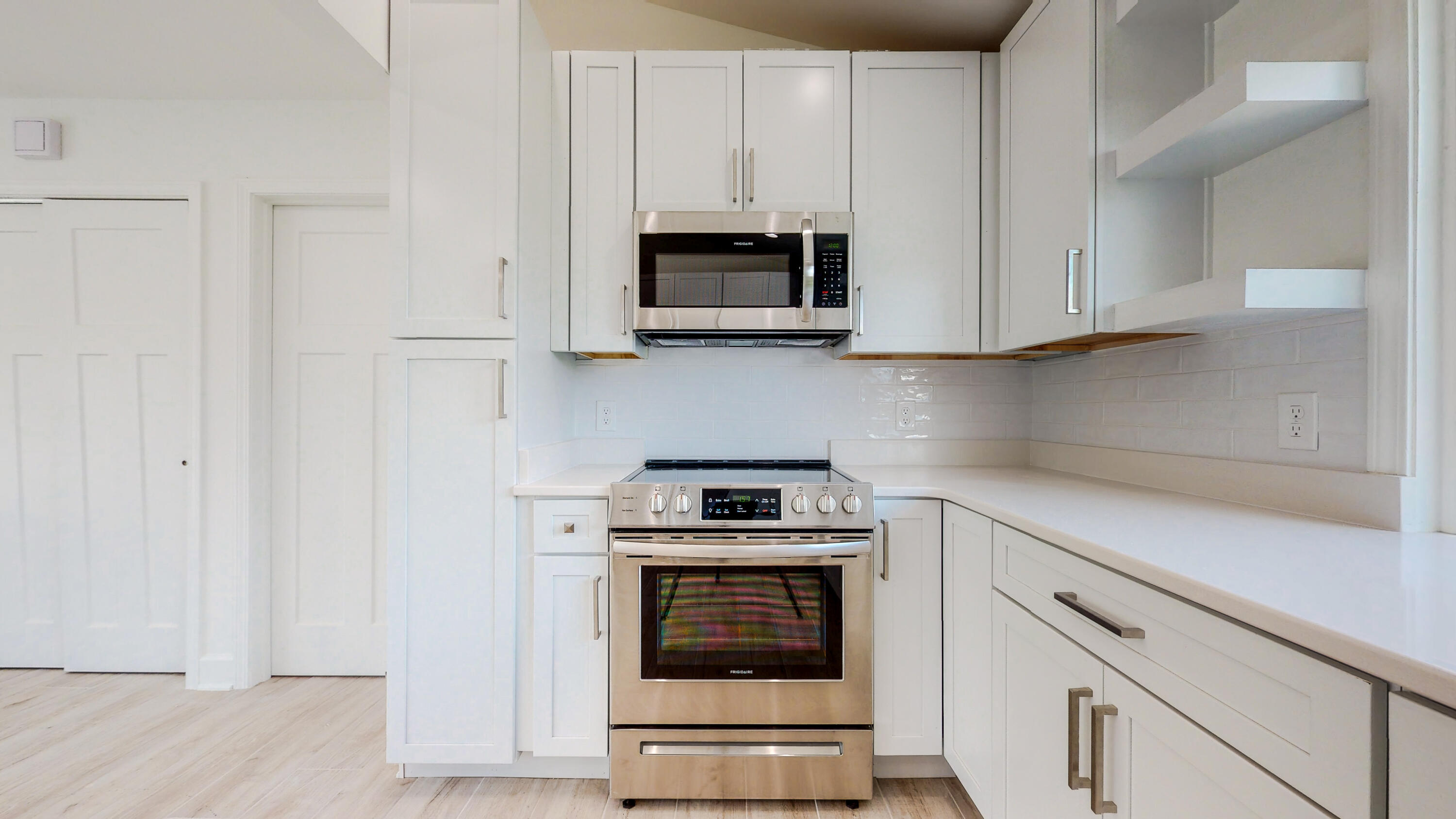 NONESUCH WAY - Residential Lease